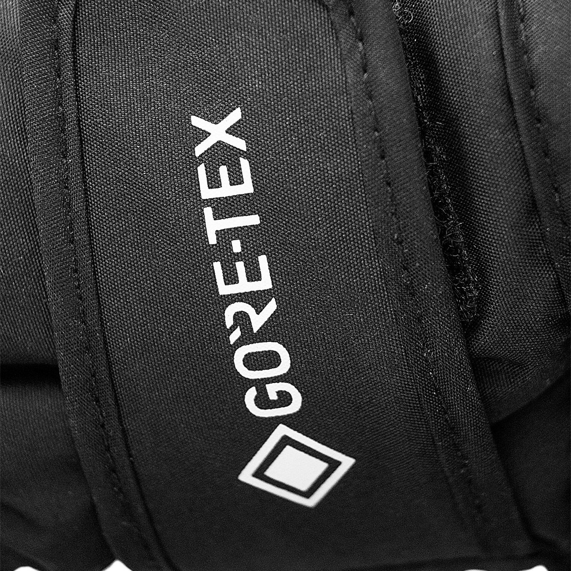 Preto - Reusch - Reusch Tommy GTX Mit Jn71 - 4
