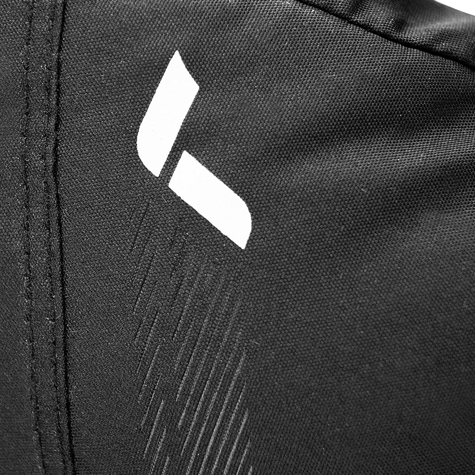 Preto - Reusch - Reusch Tommy GTX Mit Jn71 - 5