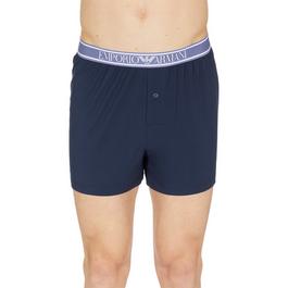 Emporio Armani Knti Boxer Sn99