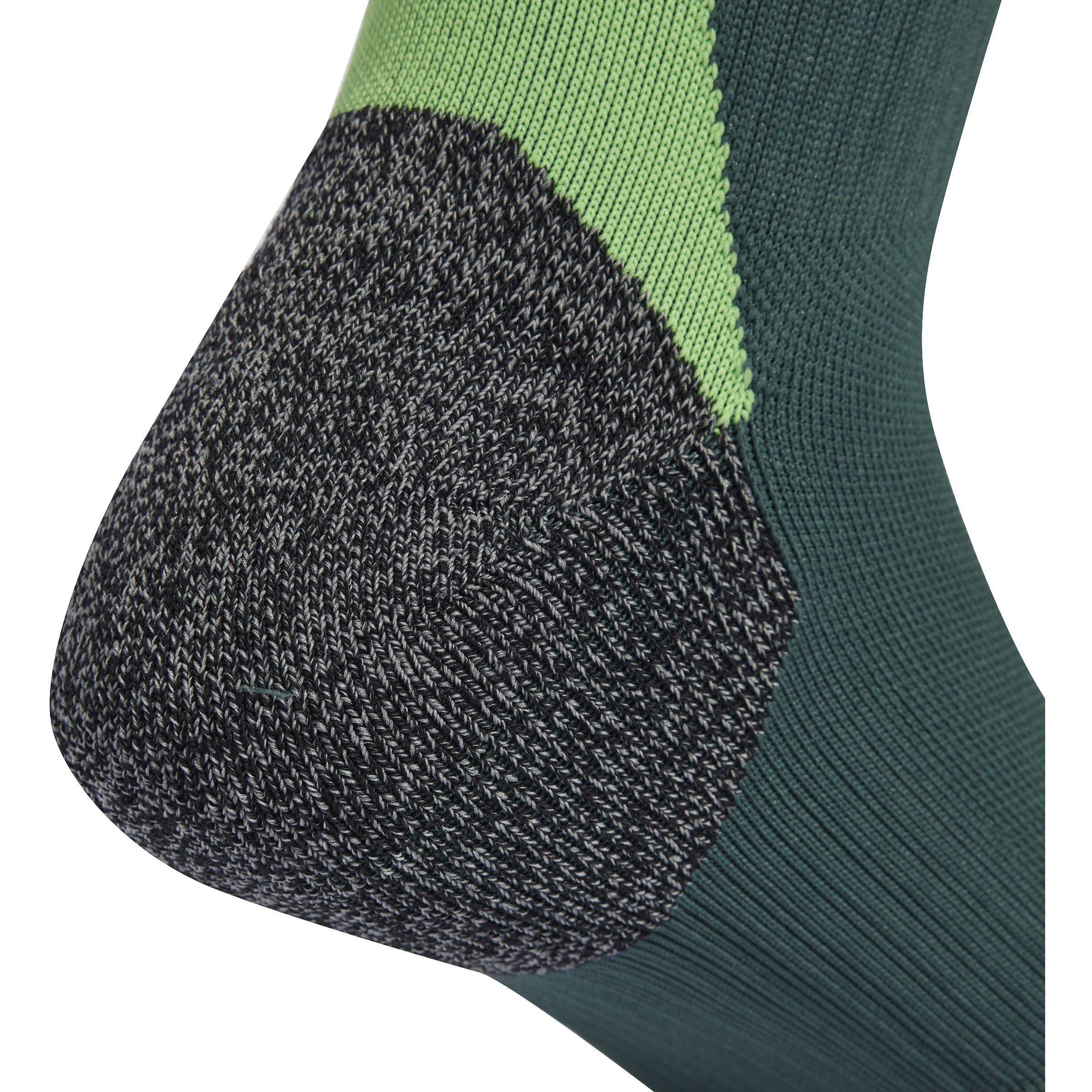 Mineral Green - adidas - Kids' Adi 24 Football Socks - 3