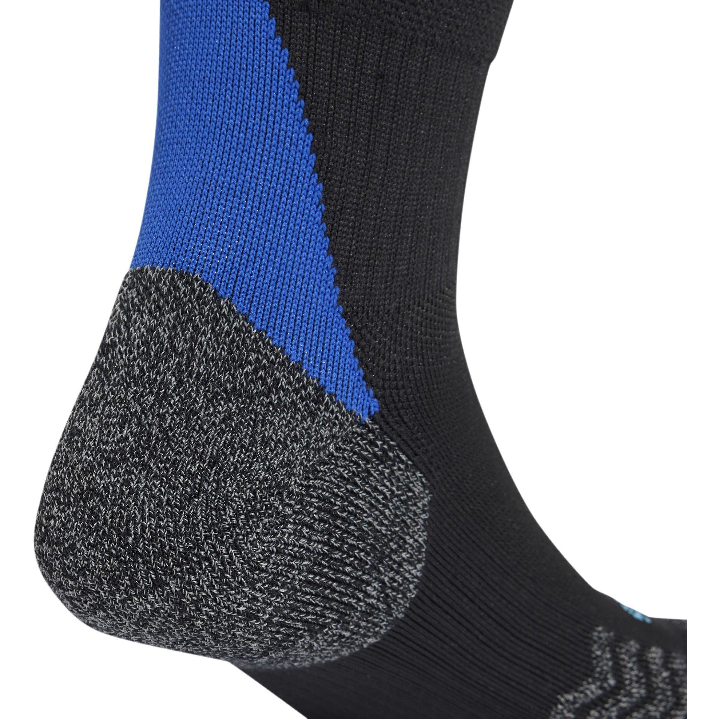 Schwarz - adidas - Kids' Adi 24 Football Socks - 3