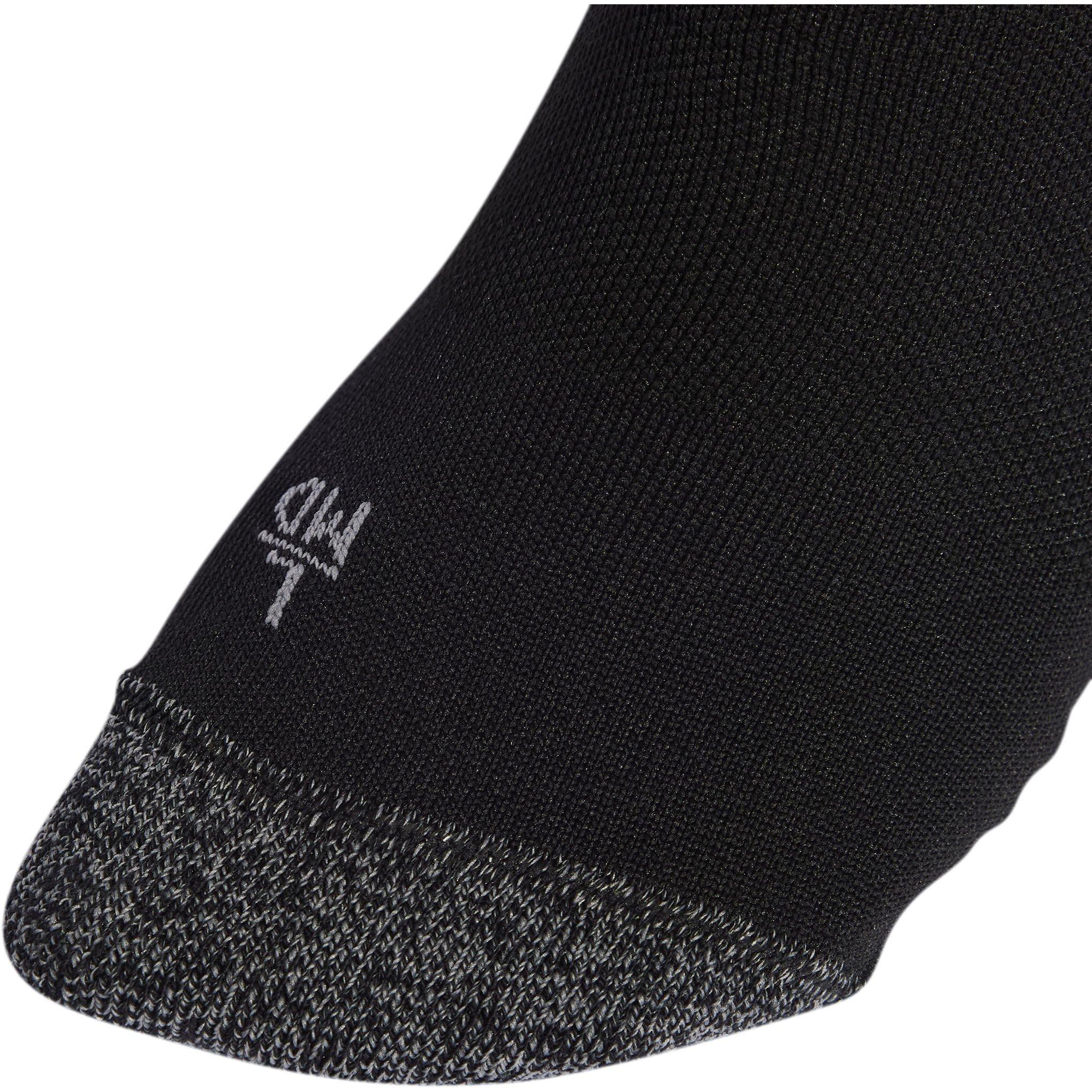 Nero - adidas - Kids' Adi 24 Football Socks - 2