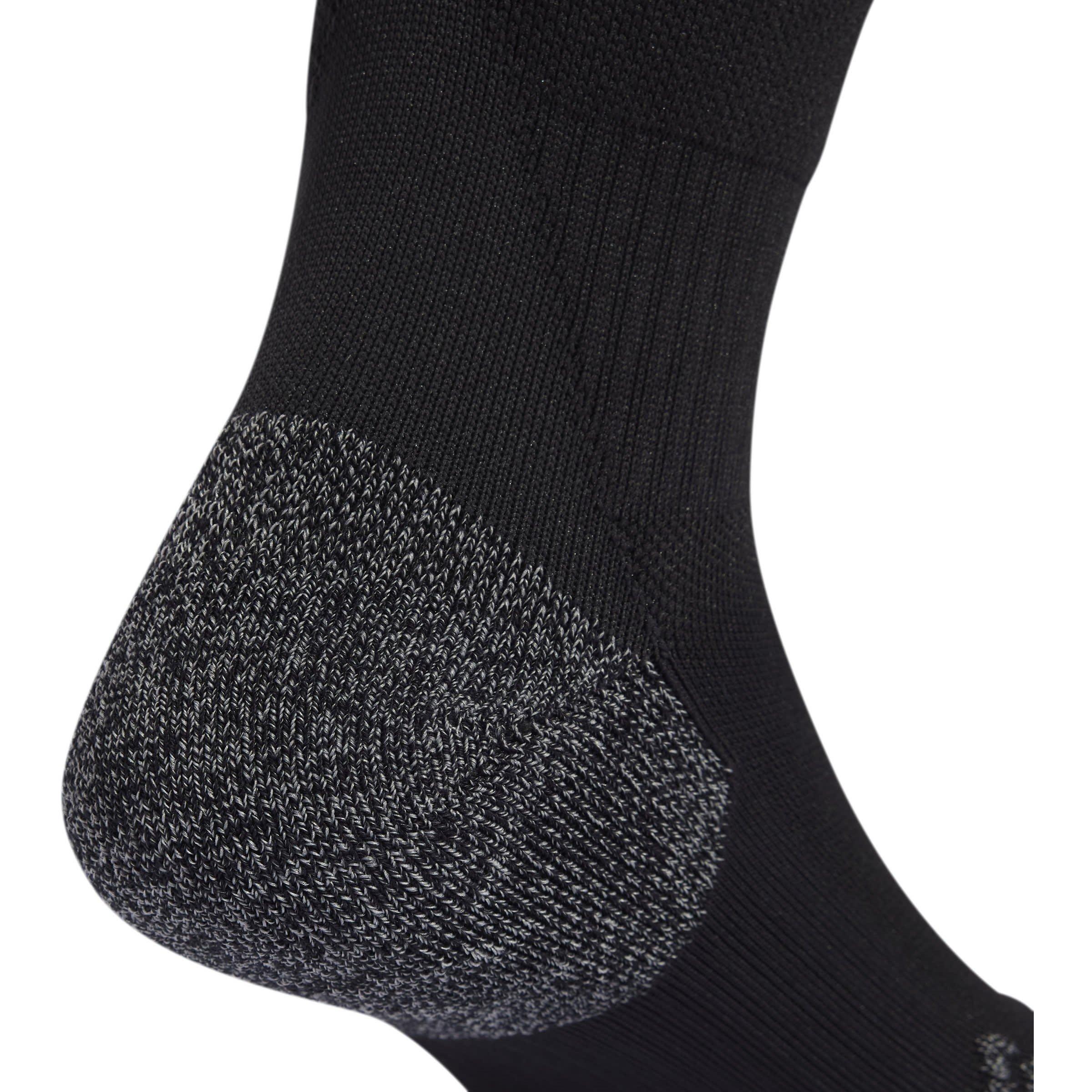 Nero - adidas - Kids' Adi 24 Football Socks - 3
