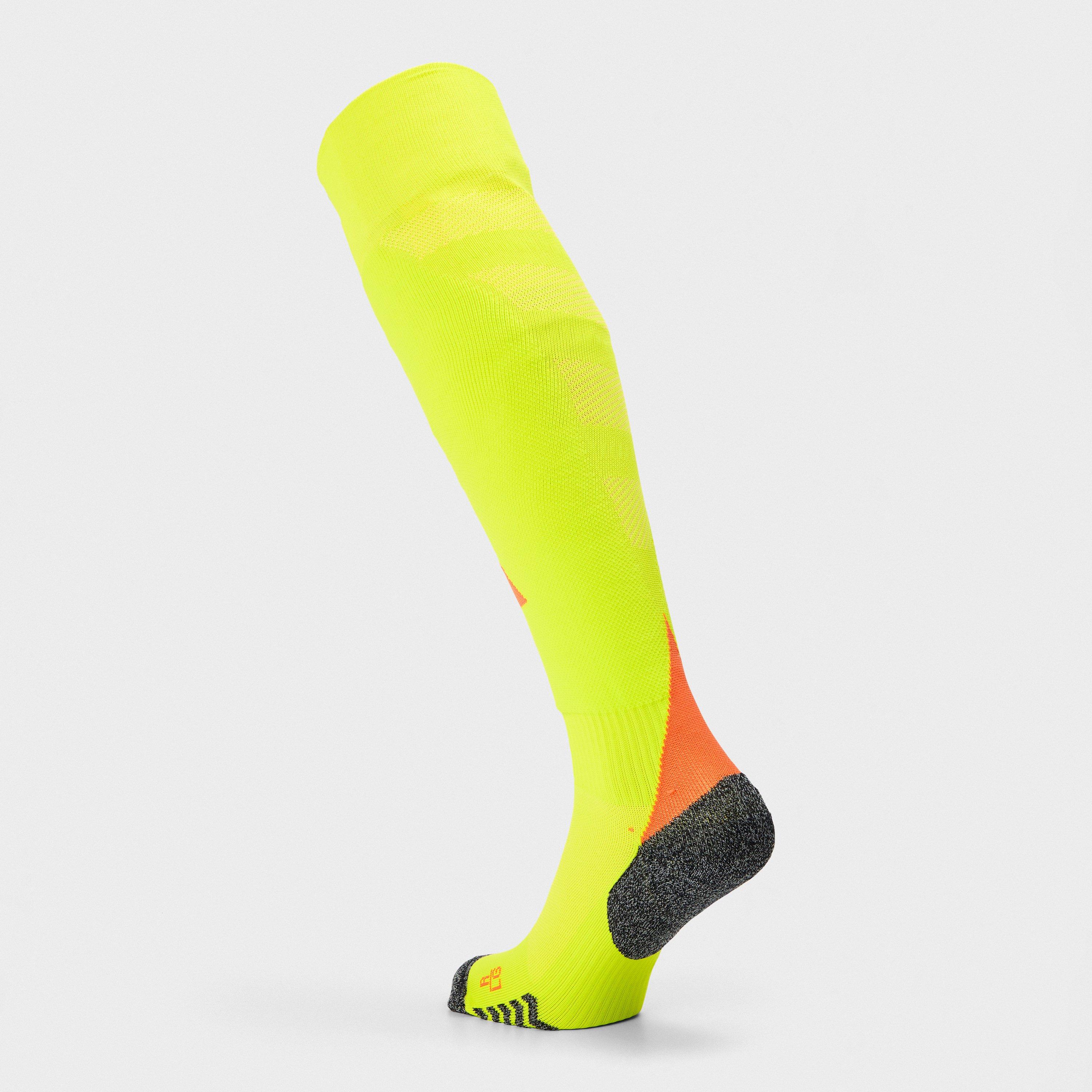 Solar Yellow - adidas - Women's Adi 24 Football Socks - 2