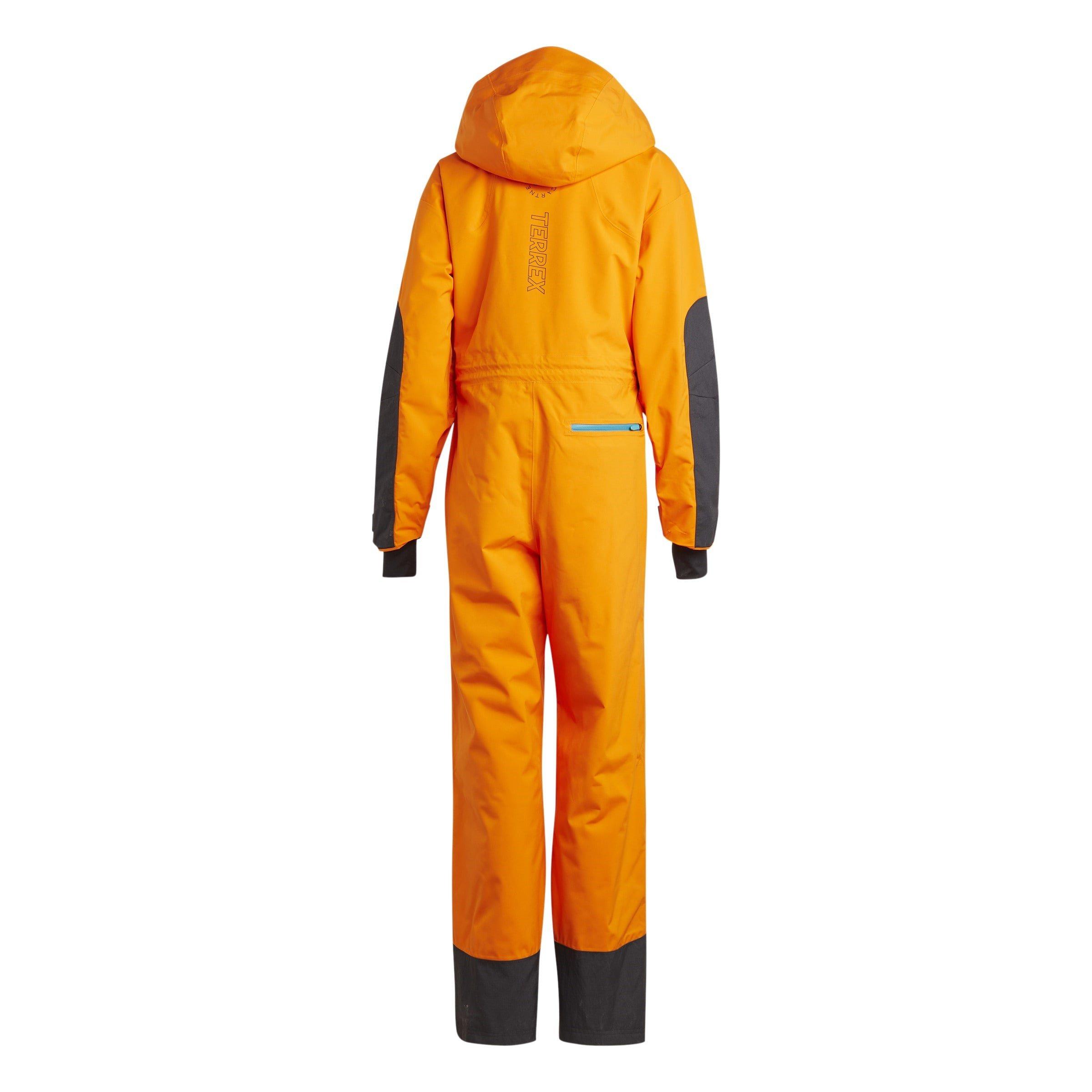 Unity Orange - adidas - Asmc Tn 2L On Ld99 - 2