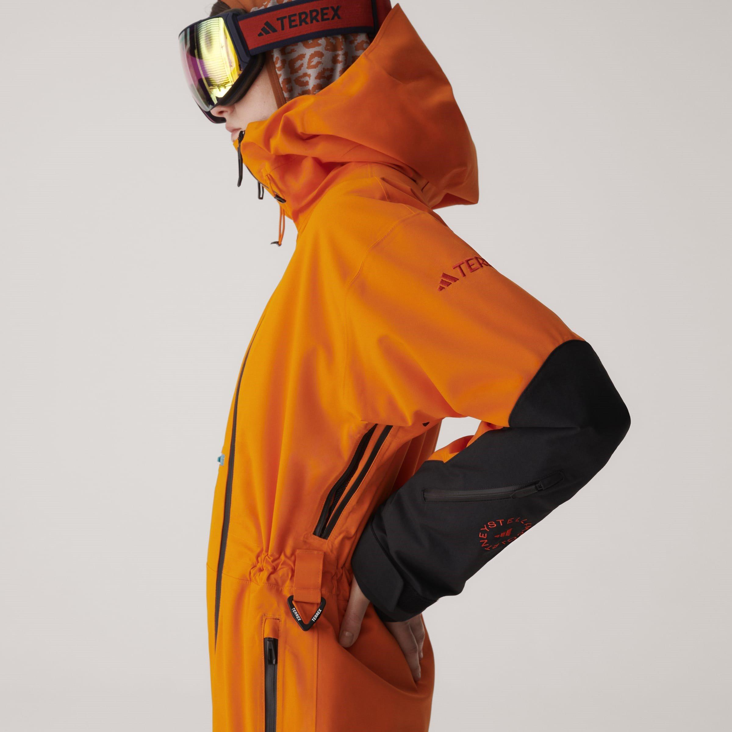 Unity Orange - adidas - Asmc Tn 2L On Ld99 - 11