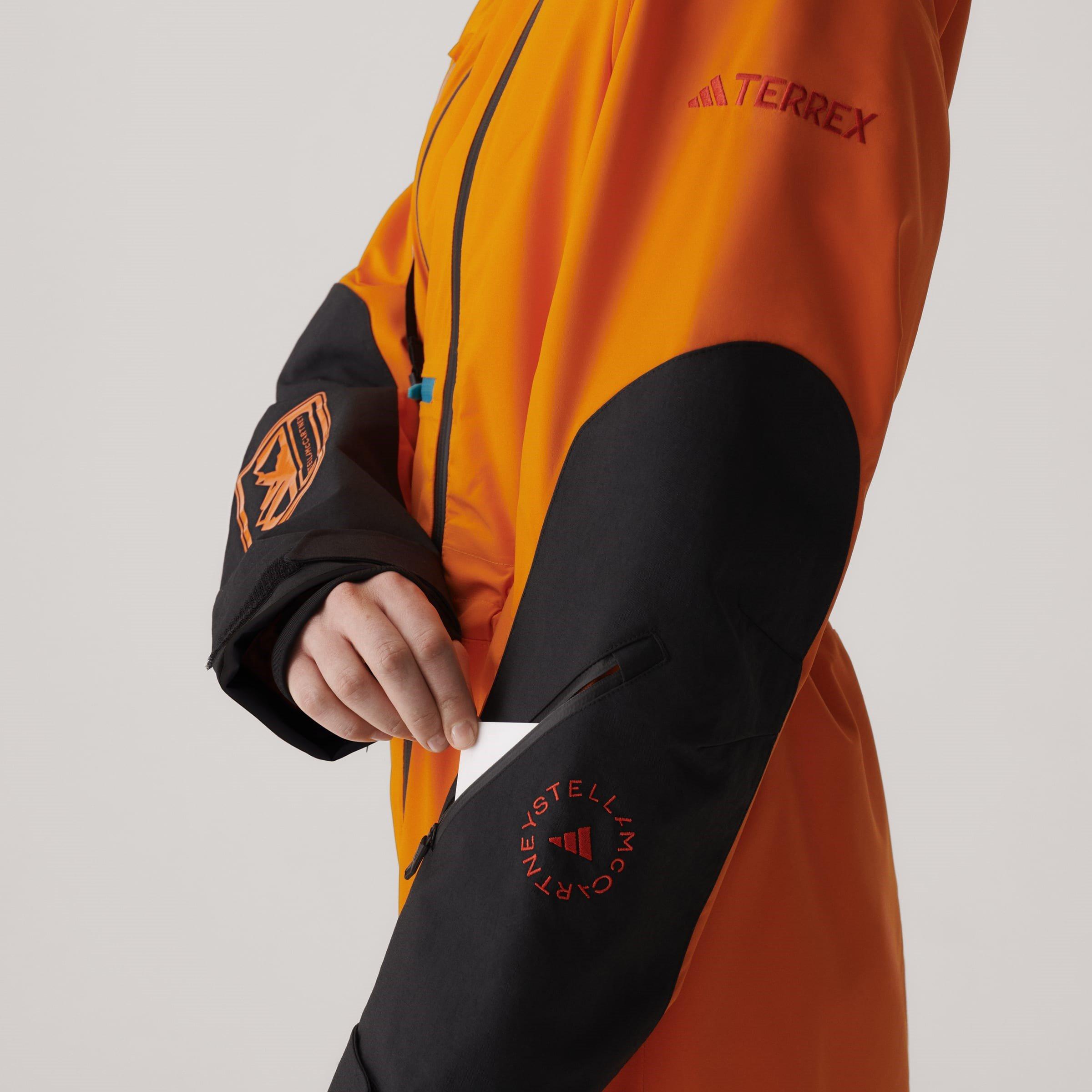 Unity Orange - adidas - Asmc Tn 2L On Ld99 - 12