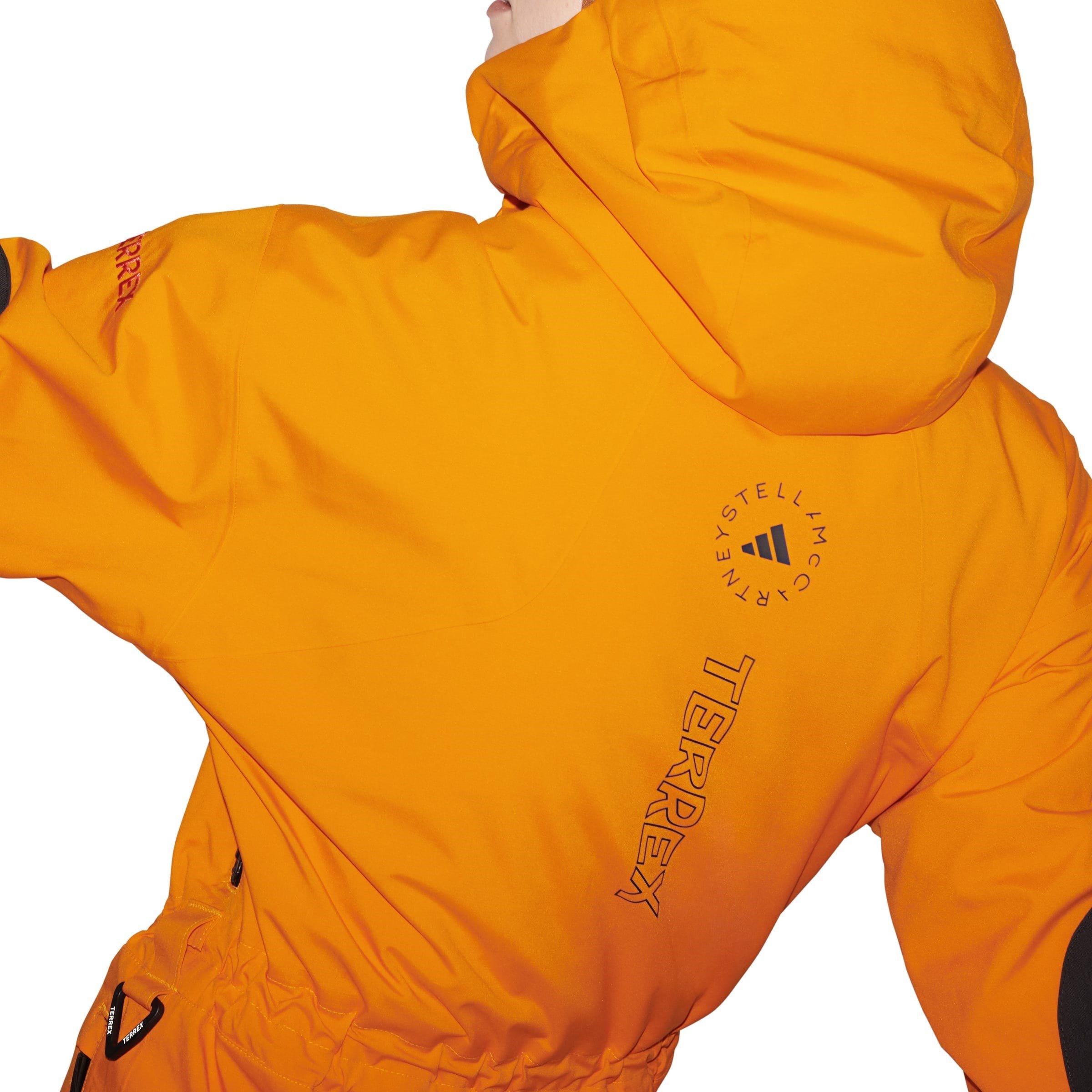 Unity Orange - adidas - Asmc Tn 2L On Ld99 - 4