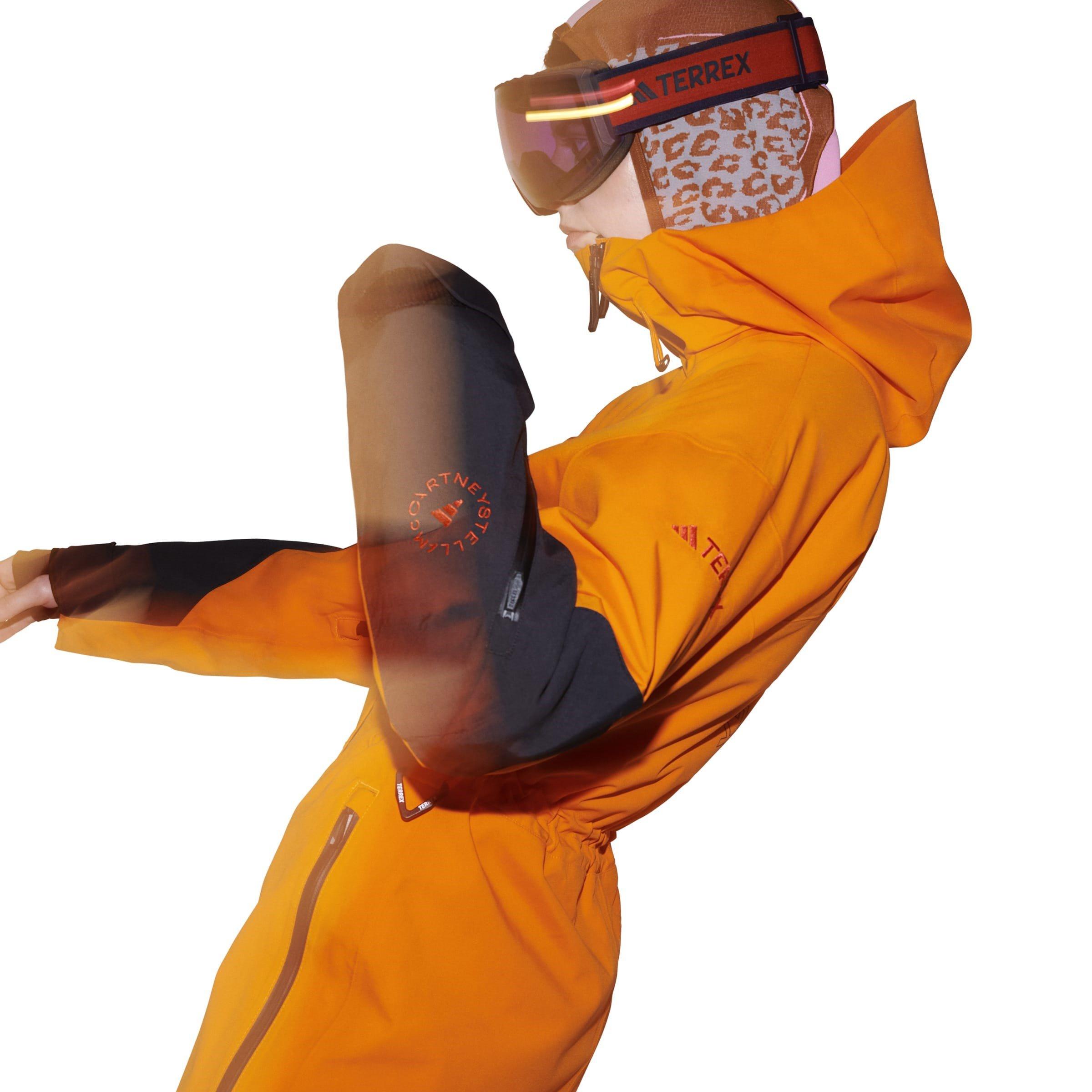 Unity Orange - adidas - Asmc Tn 2L On Ld99 - 5