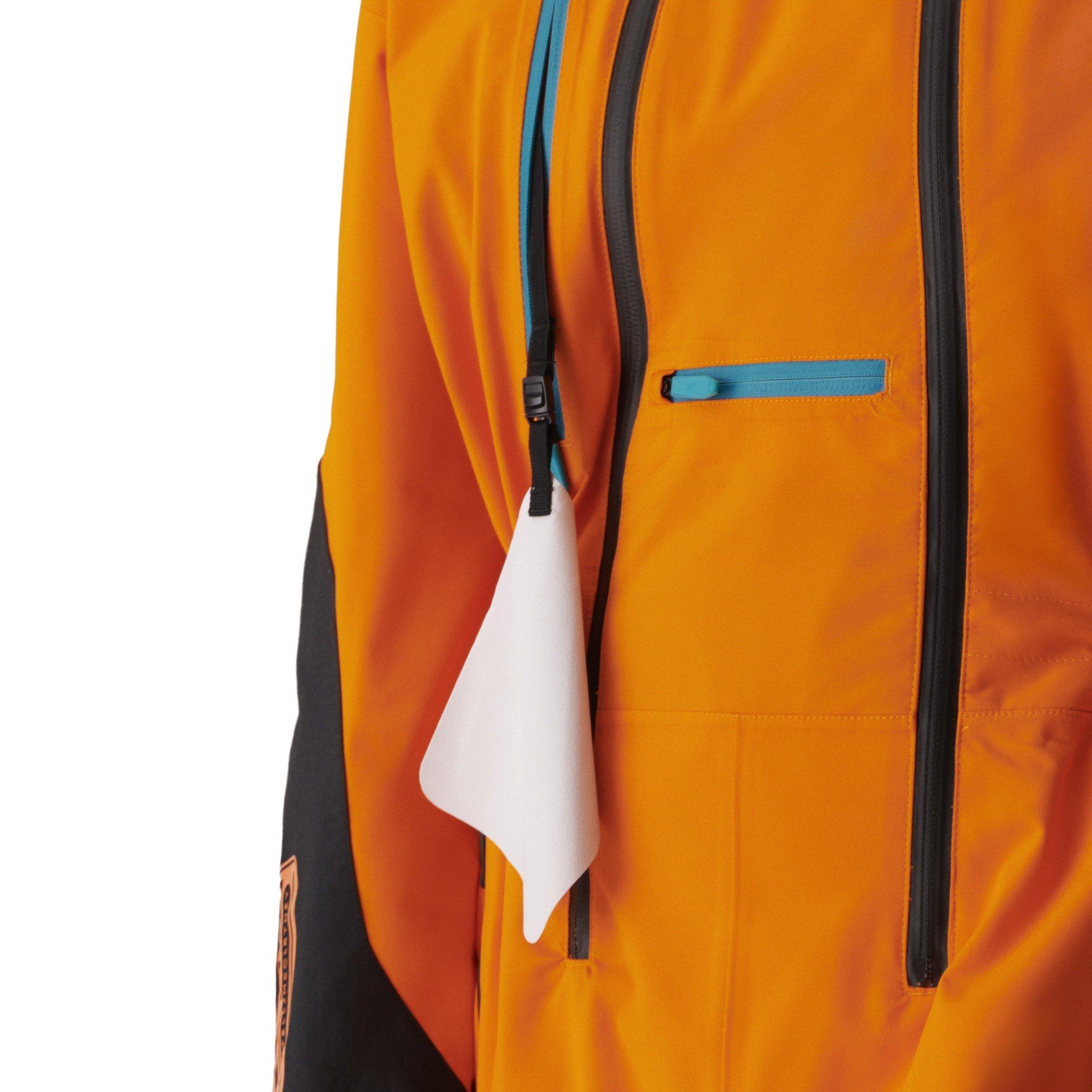 Unity Orange - adidas - Asmc Tn 2L On Ld99 - 6