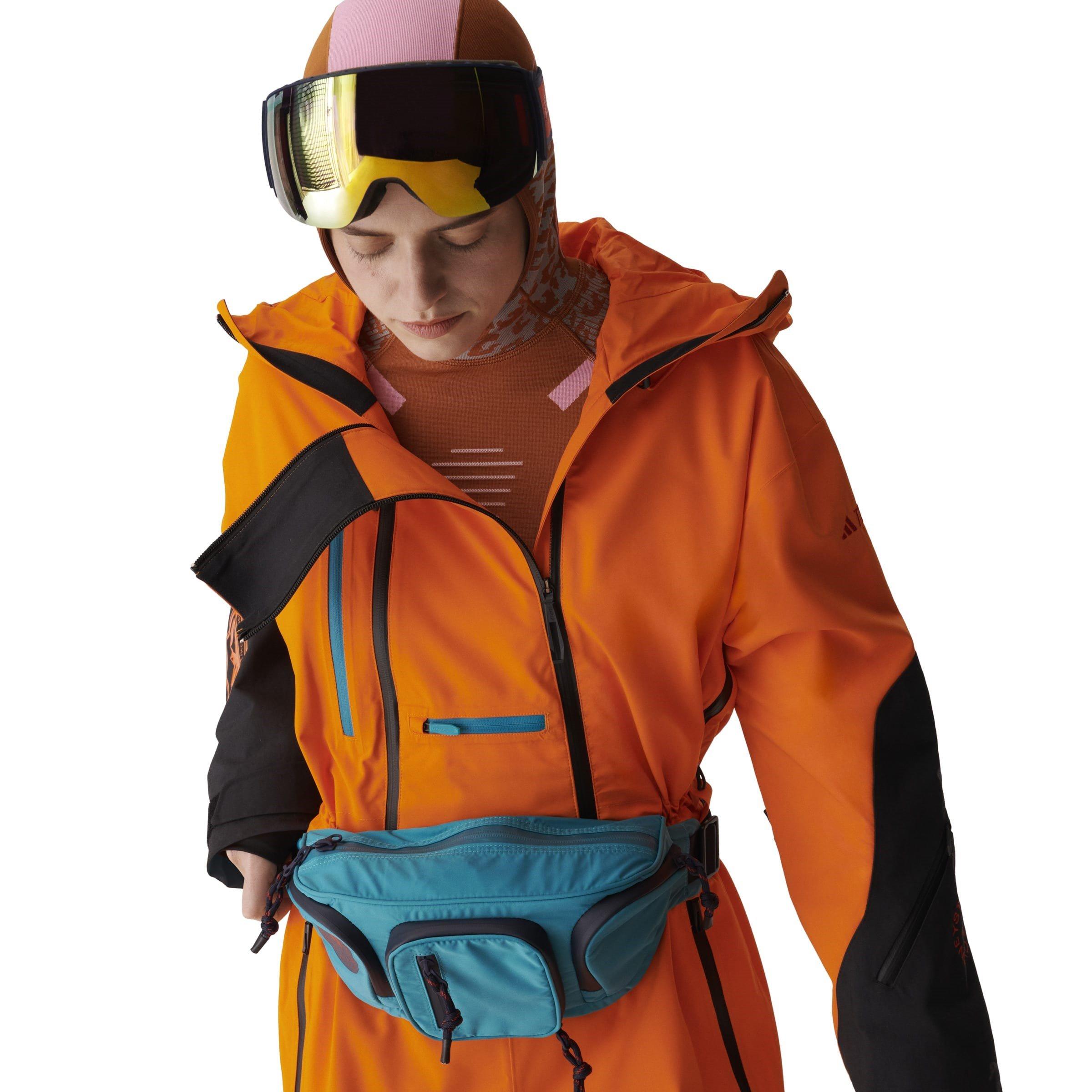 Unity Orange - adidas - Asmc Tn 2L On Ld99 - 8