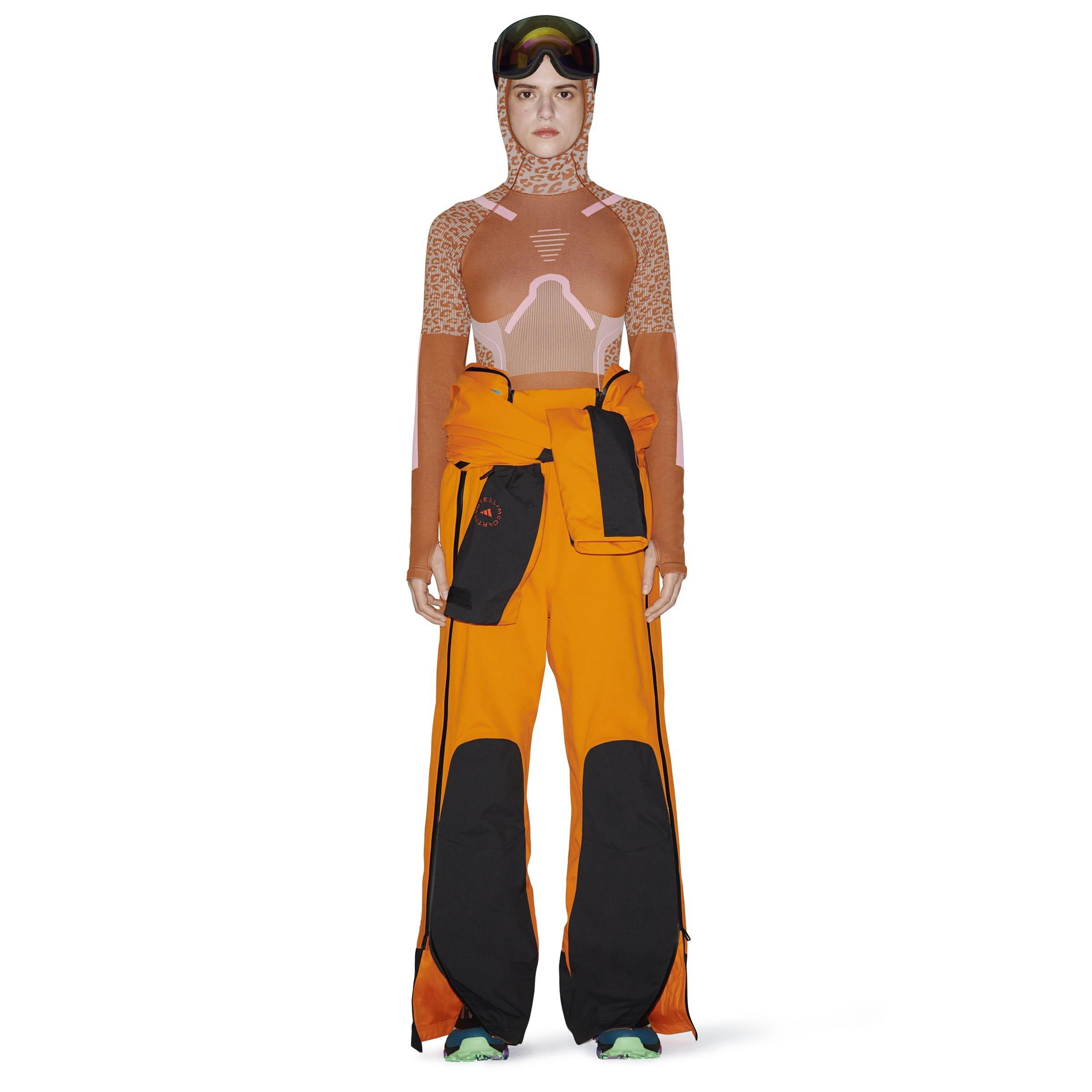 Unity Orange - adidas - Asmc Tn 2L On Ld99 - 10