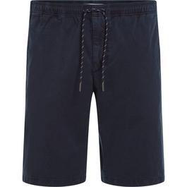 Tommy Hilfiger Harlem Premium Relaxed Twill Shorts