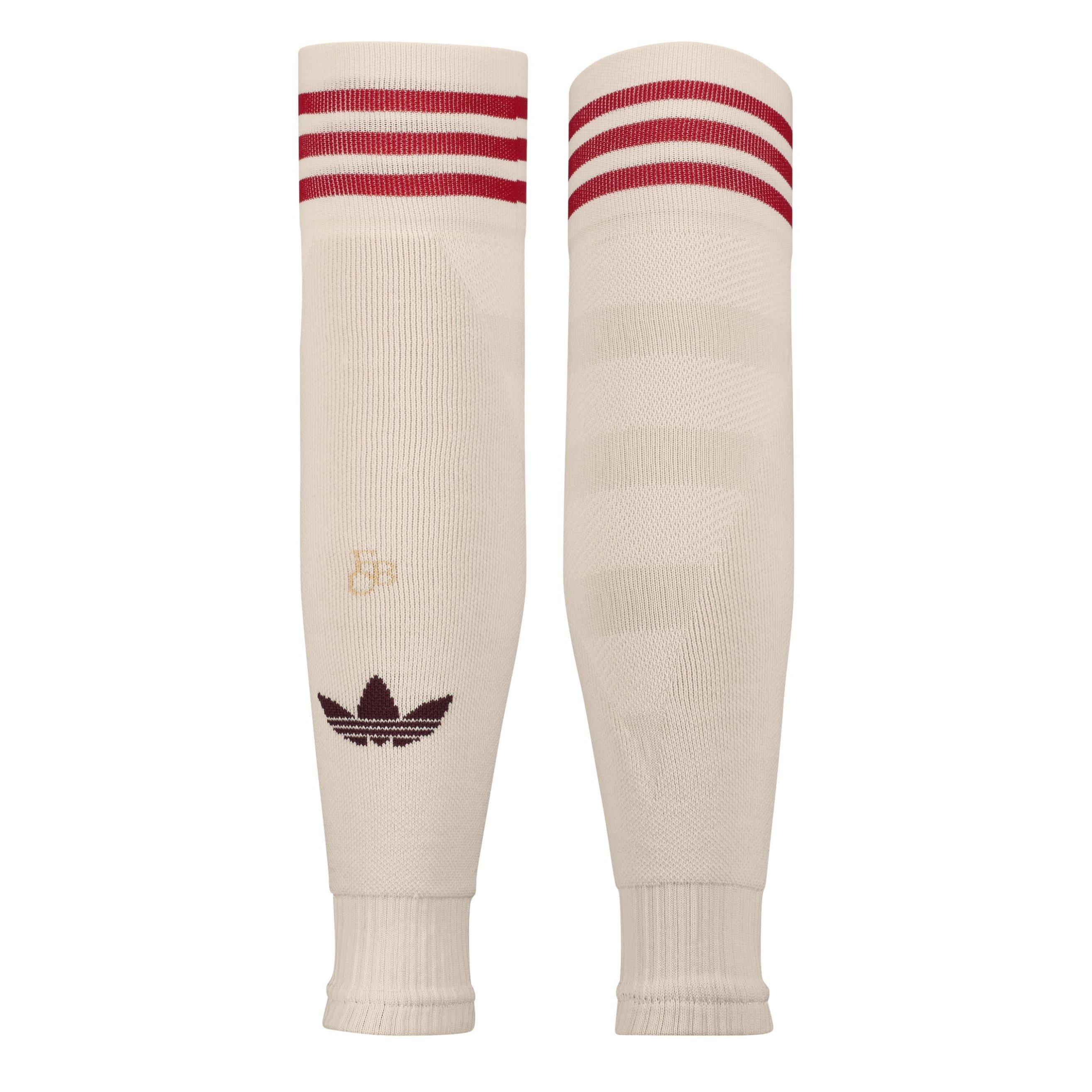 Linen - adidas - FC Bayern Munich Authentic Third Socks 2024 2025 Womens