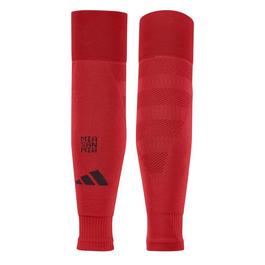 adidas Bayern Munich Home Socks 2024 2025 Mens