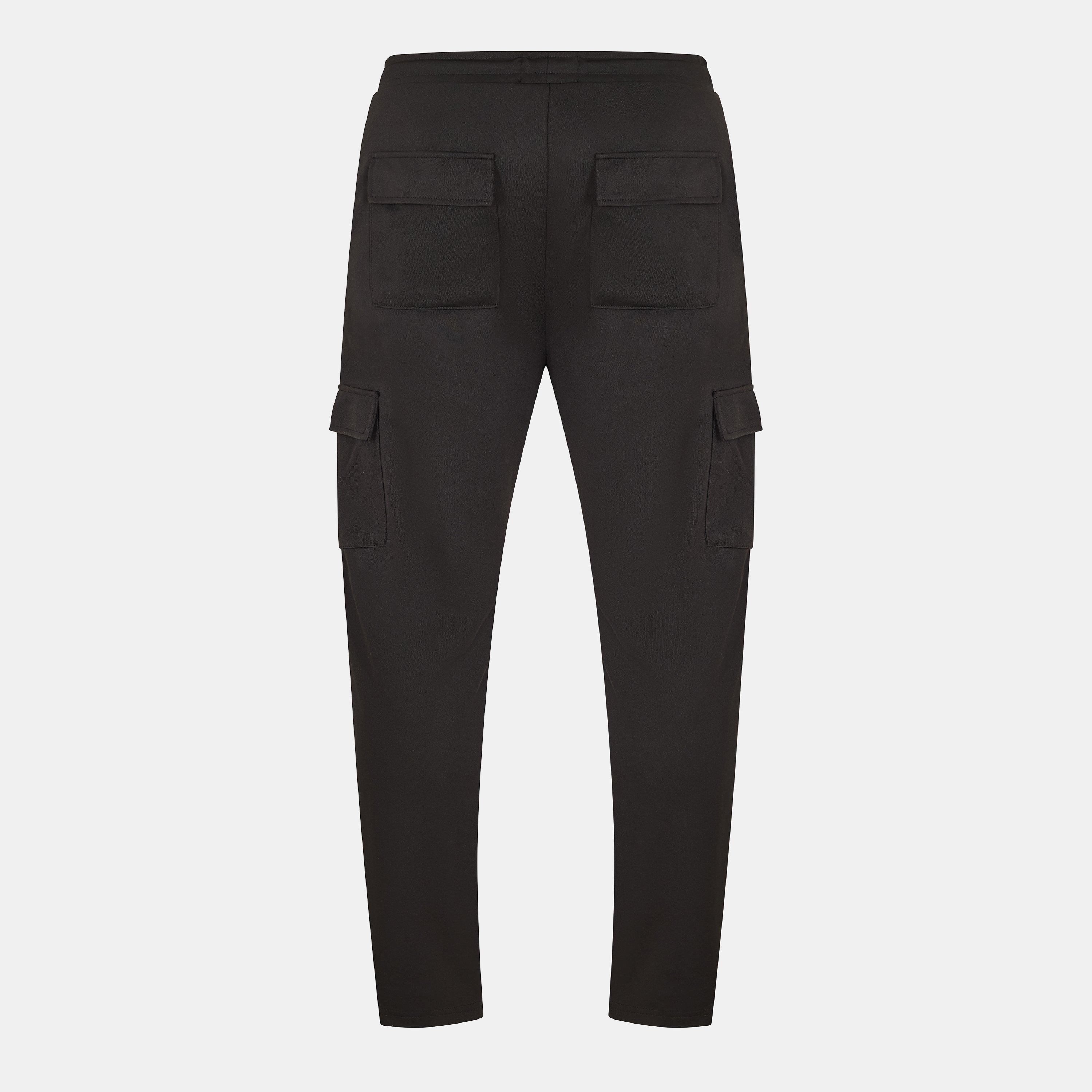 Nero Jet - Brave Soul - Leg Joggers - 2
