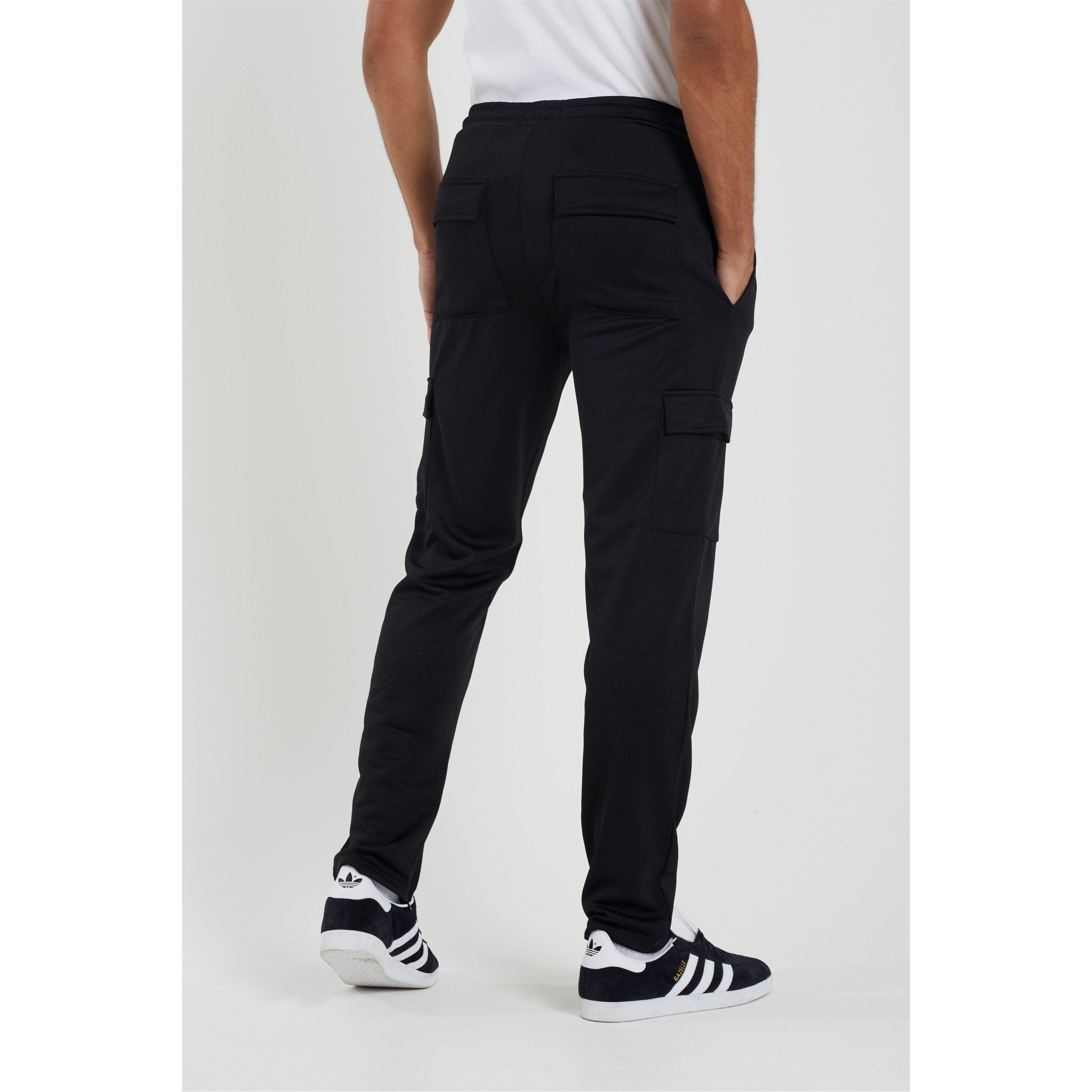 Nero Jet - Brave Soul - Leg Joggers - 3