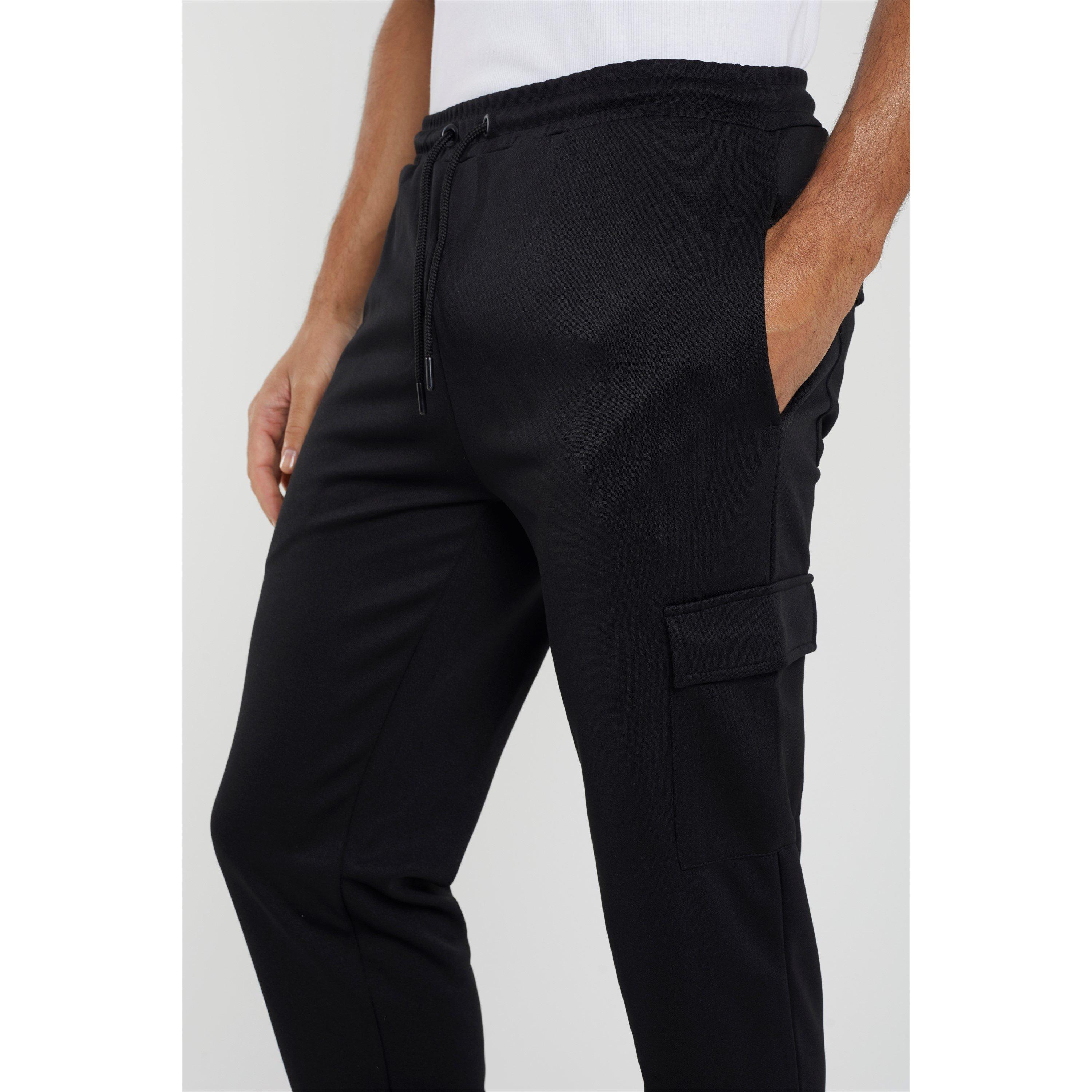 Nero Jet - Brave Soul - Leg Joggers - 5