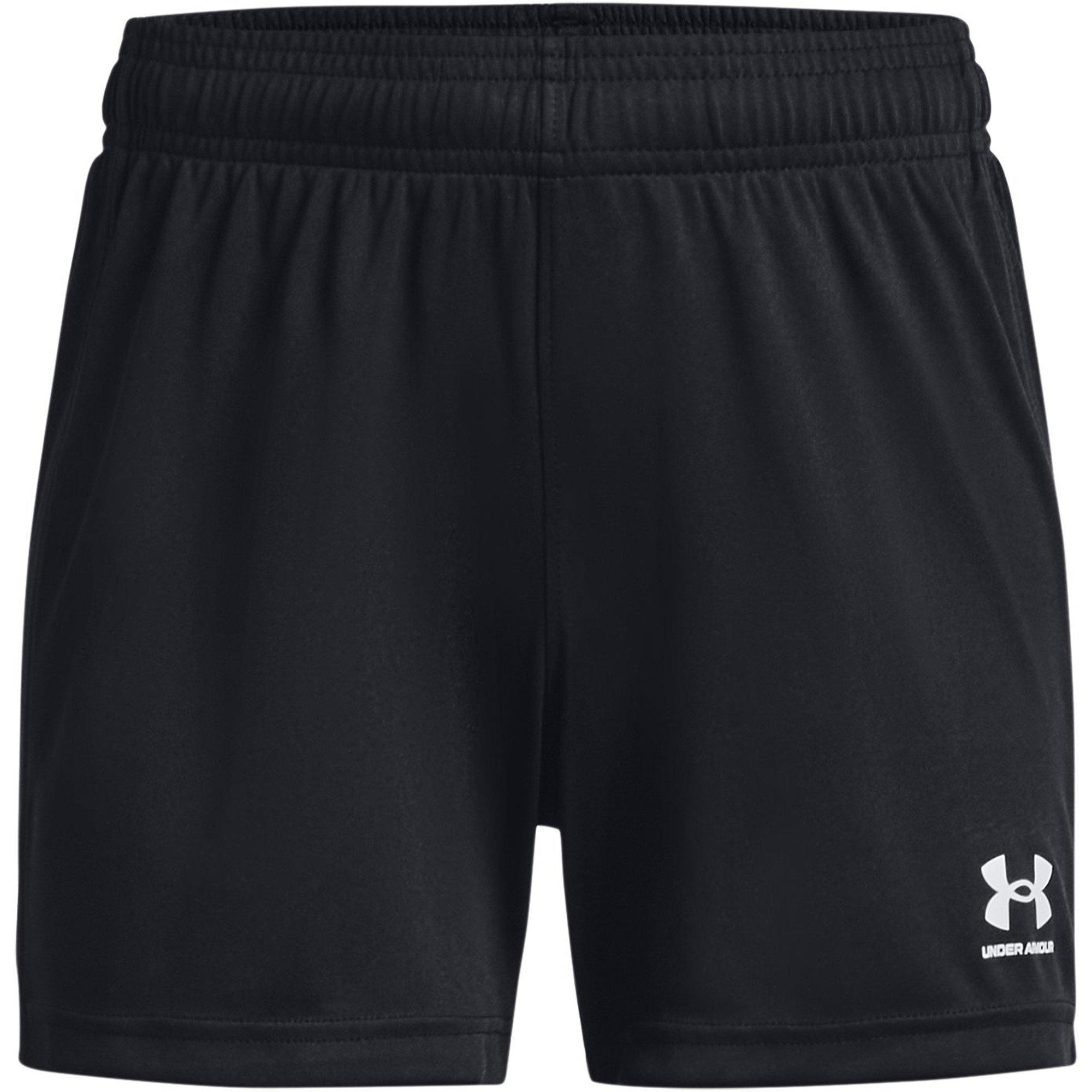 Kids' Woven Tracksuit Shorts