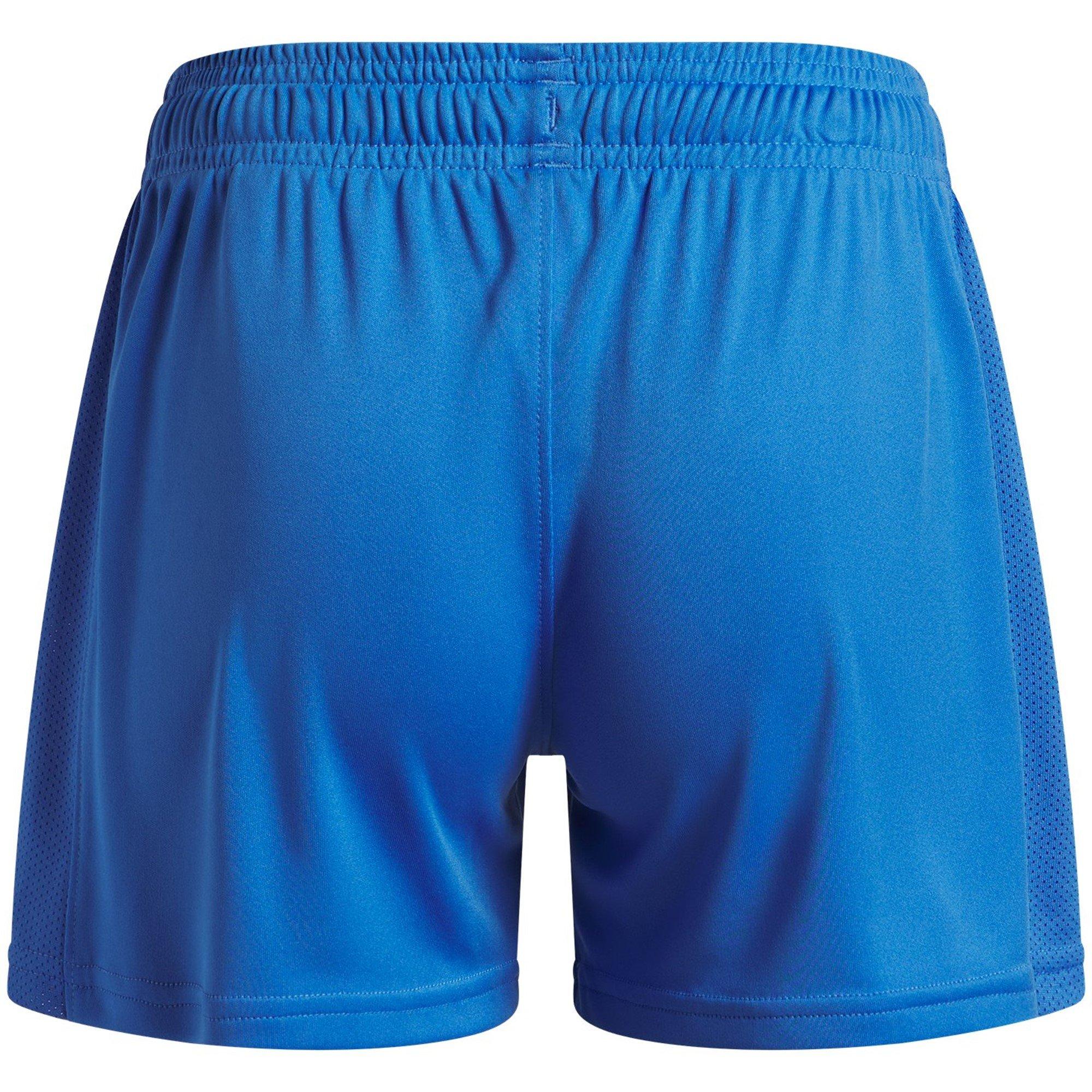 Atlantis Azul - Under Armour - Woven Tracksuit Shorts - 2