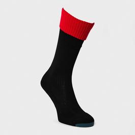 Mitre Kids' Football Socks
