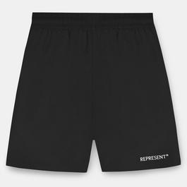 Represent Rep Short Sn99