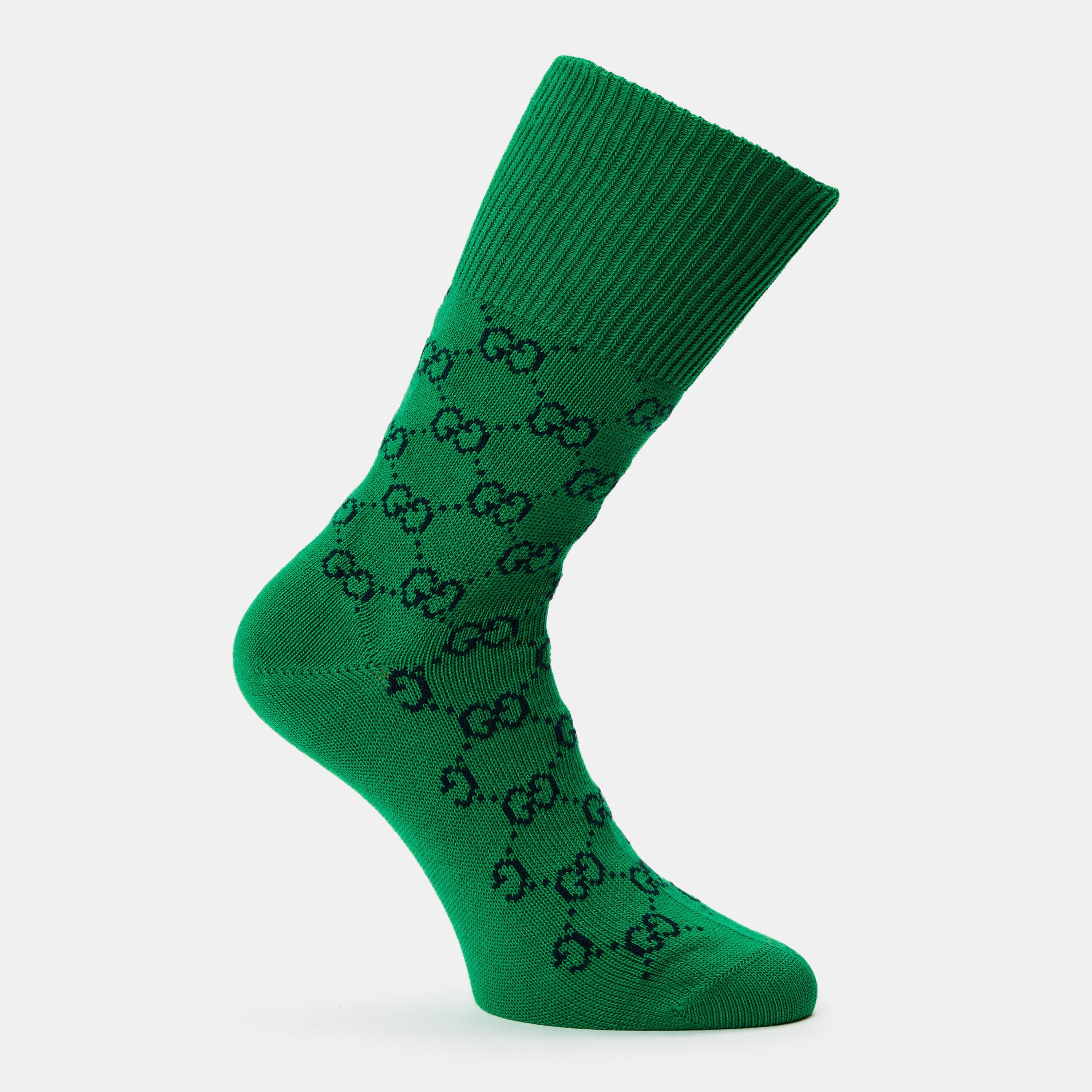 Gucci | Women's Crew Socks | Cruise Fashion