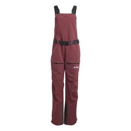 adidas Tr 3l Gtx Bib W Ski Trouser Womens