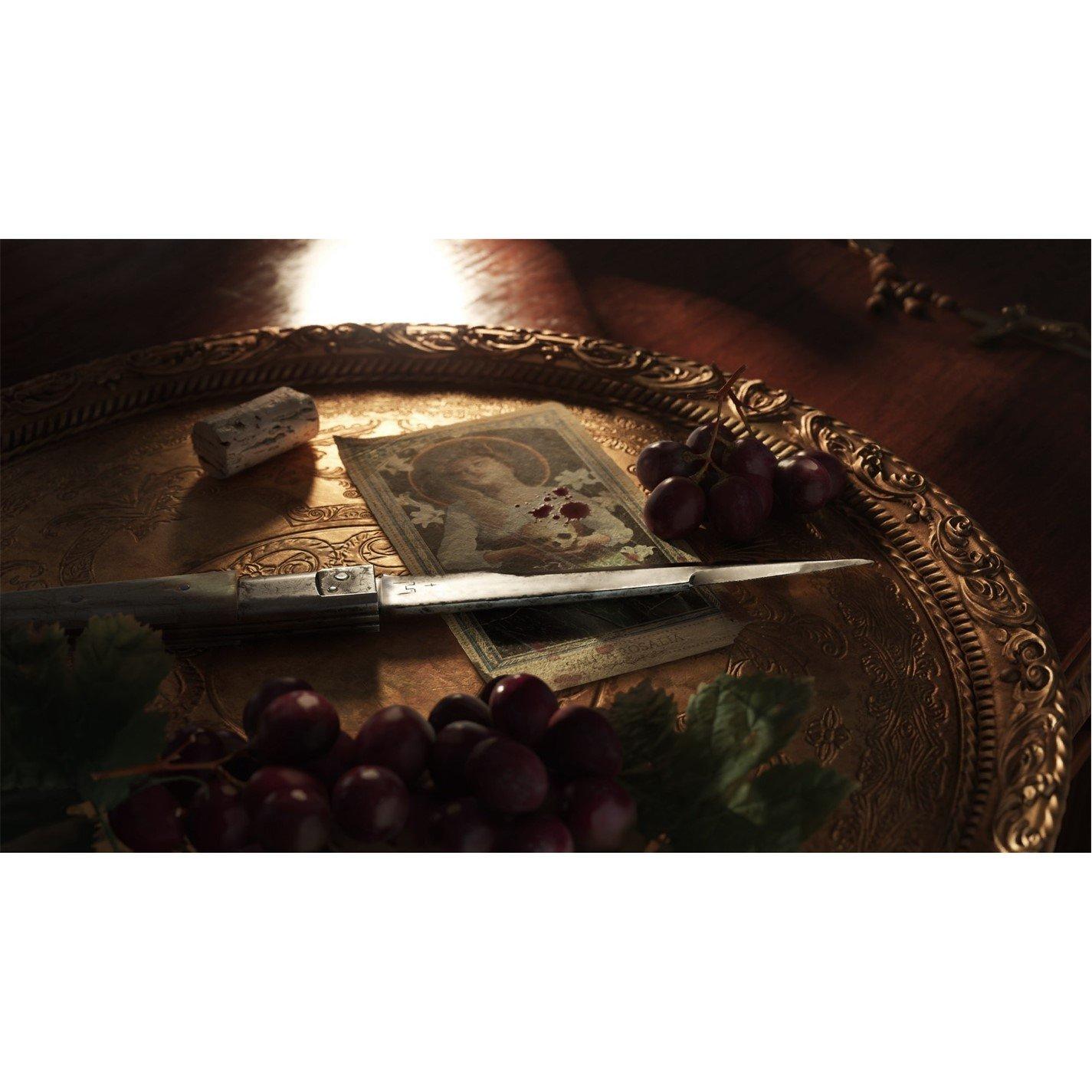 XBS - 2K - TakeTwo Mafia: The Old Country - 5