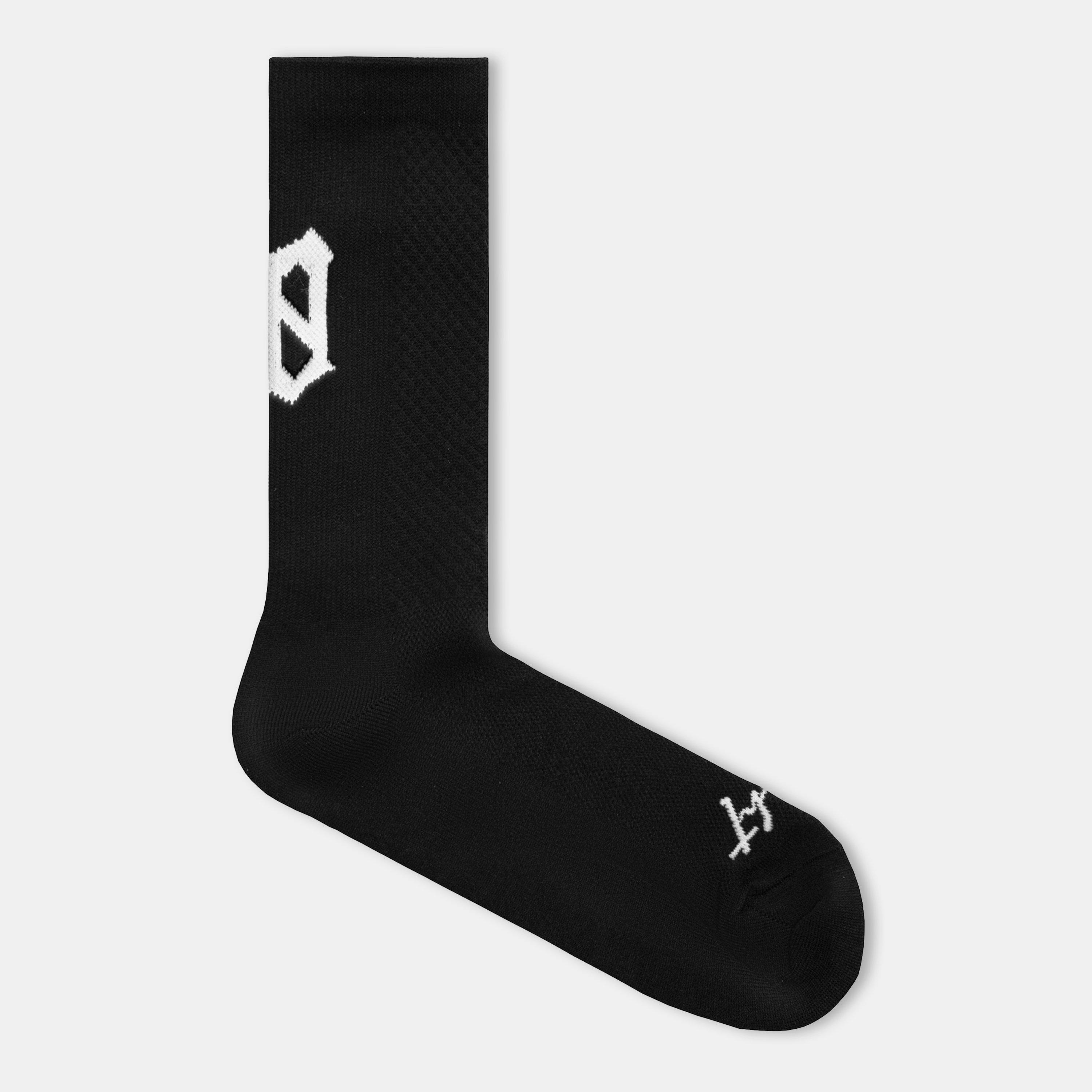 Men's Train Crew Socks