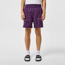 Palm Angels Classic Track Shorts