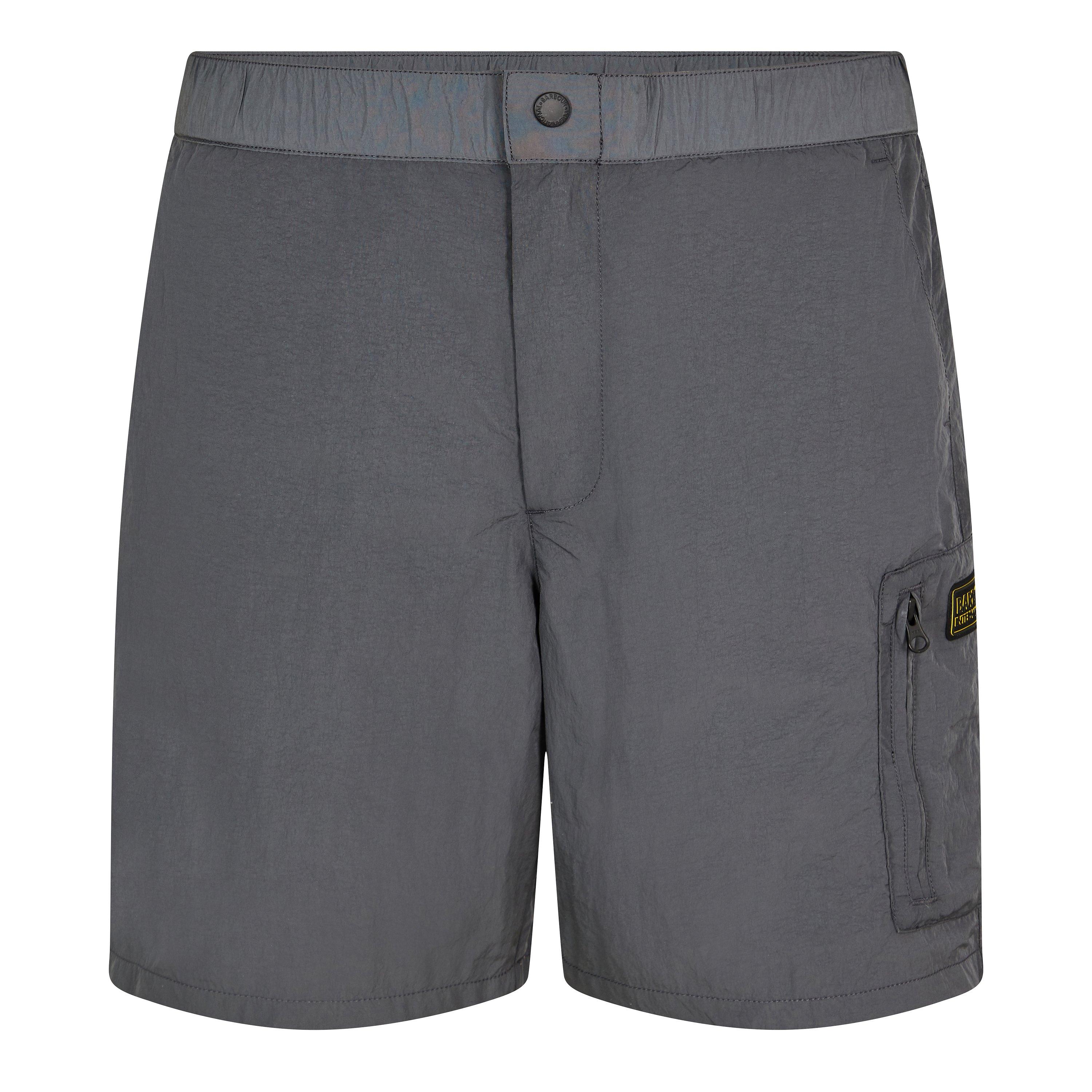 Mens Inline Shorts