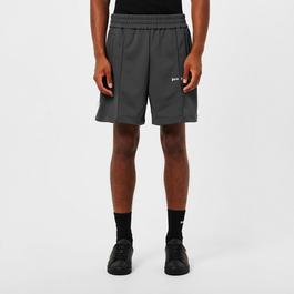 Palm Angels Classic Track Shorts