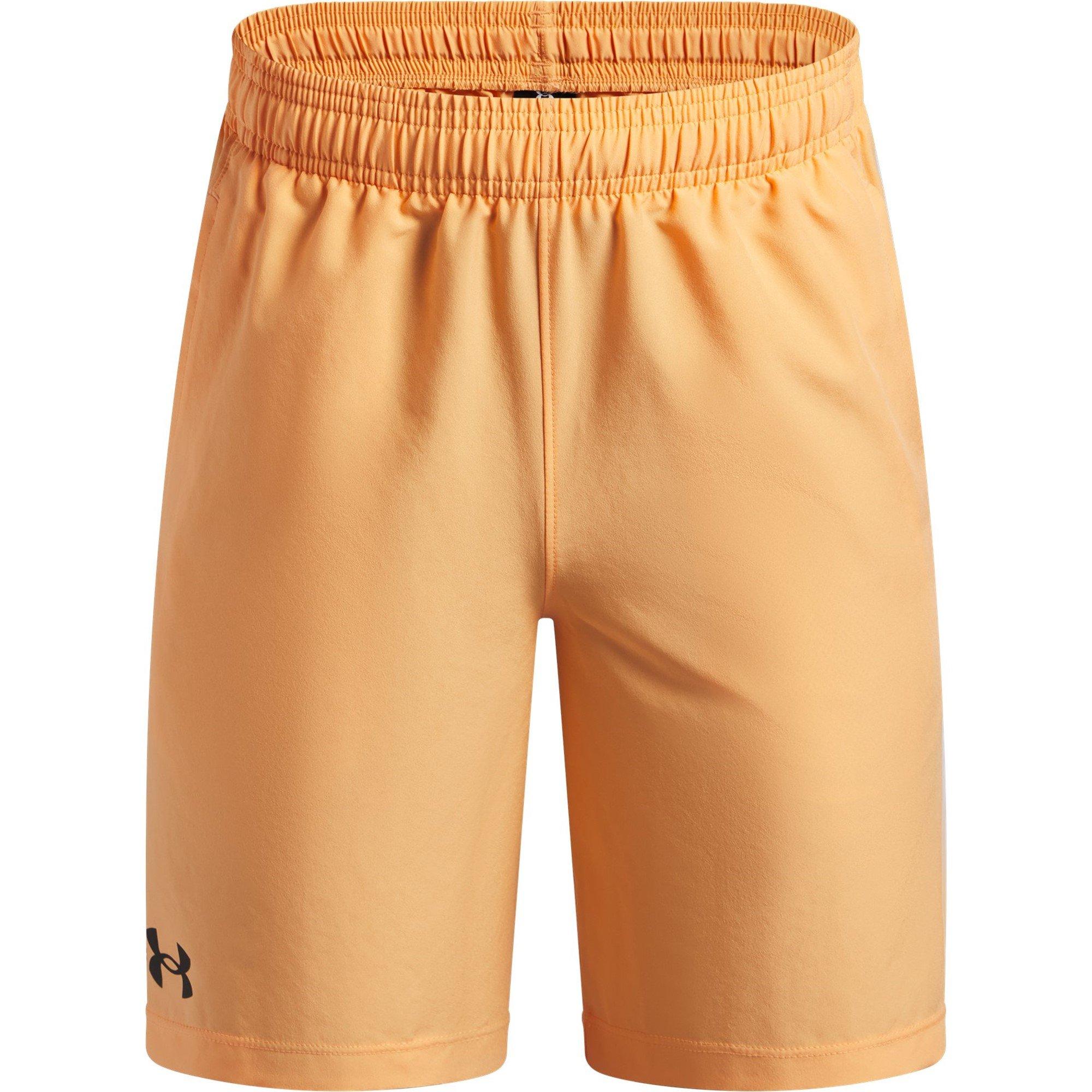 UA Tech Wov Short Jn63