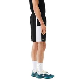 Lacoste Block Shorts