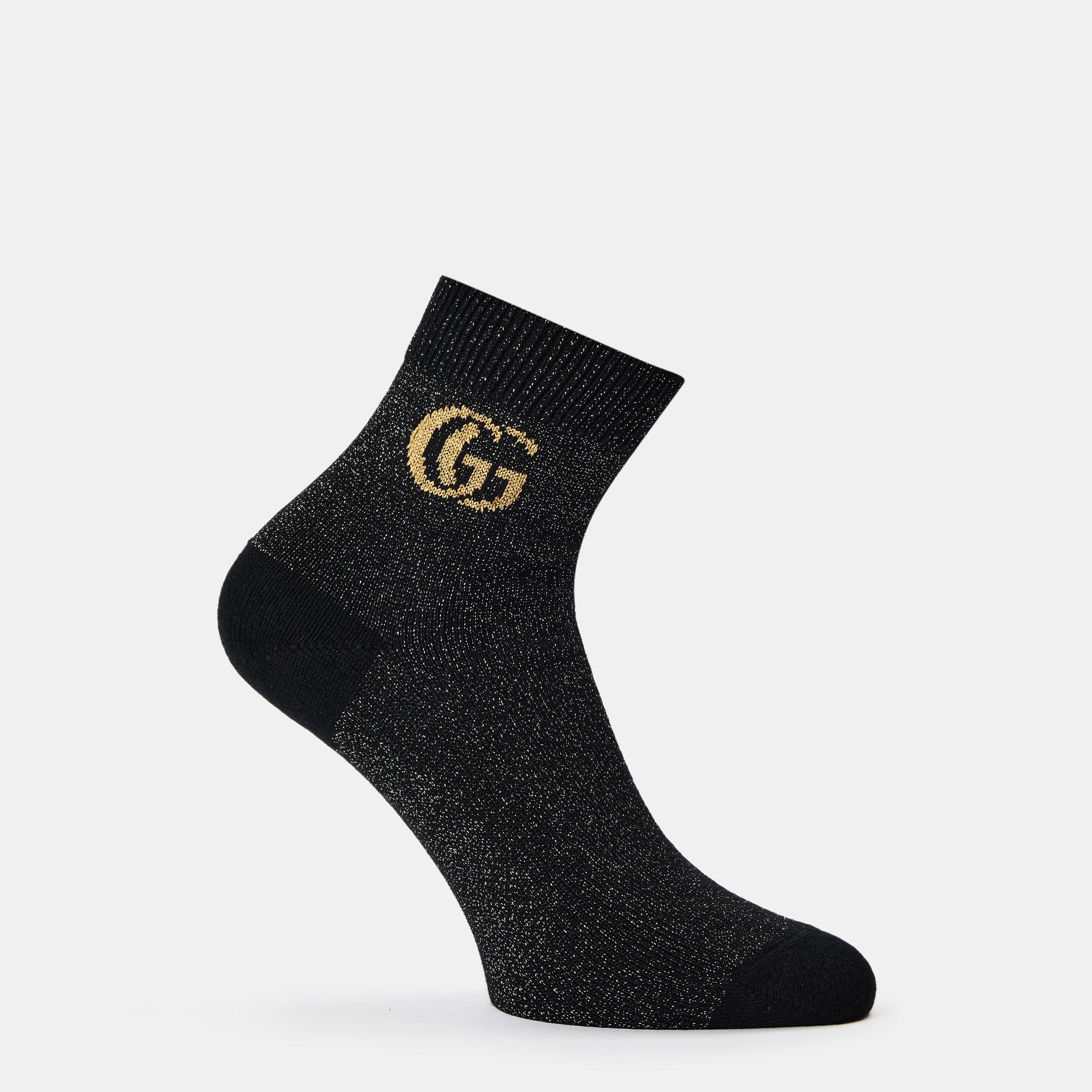 Gucci Women's Ankle Socks