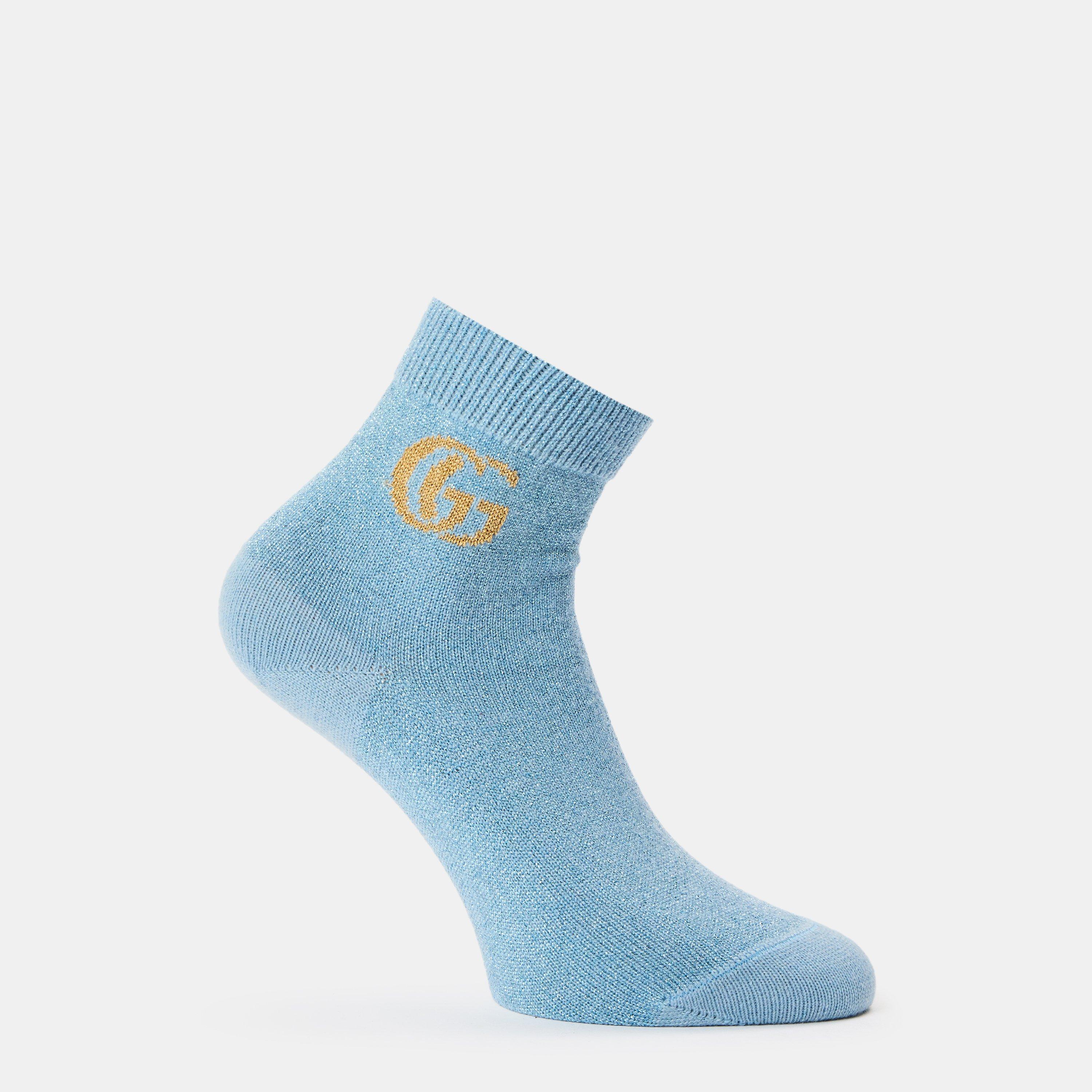 Gucci Women's Ankle Socks