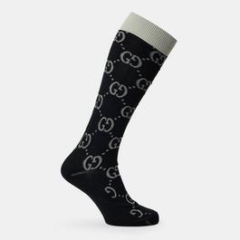 Gucci Women's Crew Socks