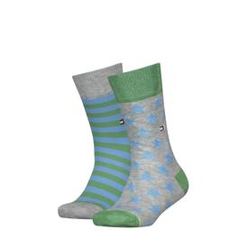 Tommy Hilfiger Kids' Crew Socks