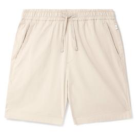 Che Ché Seersucker Shorts