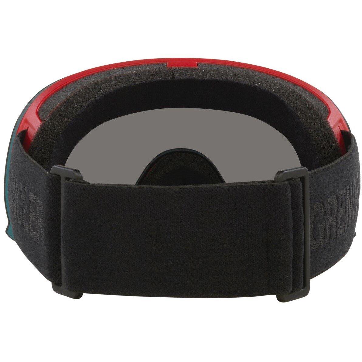 Black/Red - Moncler - Moncler ME8017 61 - 4