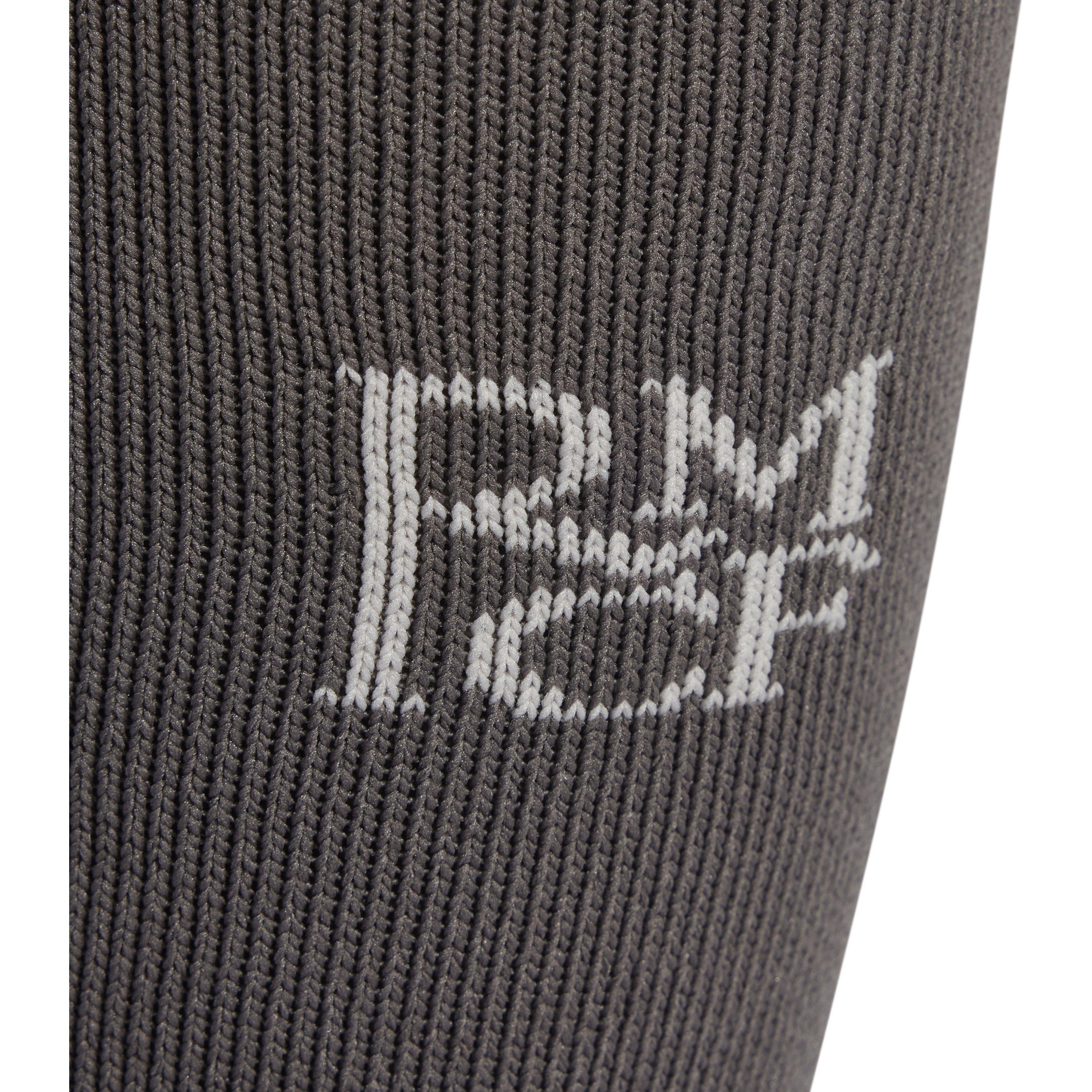 Charcoal - adidas - adidas Real Madrid Third Socks 24/25 - 3