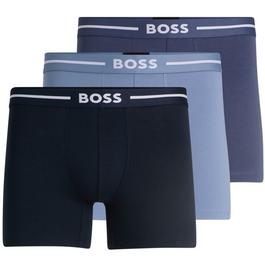 Boss Boss Boxerbr 3p Bold 10260694 01 Boxer Mens