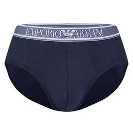 Emporio Armani MG Logo Brif Sn99