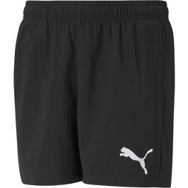 Puma Active Woven Shorts B Tracksuit Short Boys