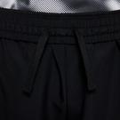 Noir/Blanc - Nike - Multi Big Kids' (Boys') Dri-FIT Training Shorts - 7