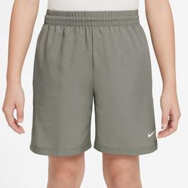 Nike Multi Big Kids' (Boys') Dri-FIT Training Shorts