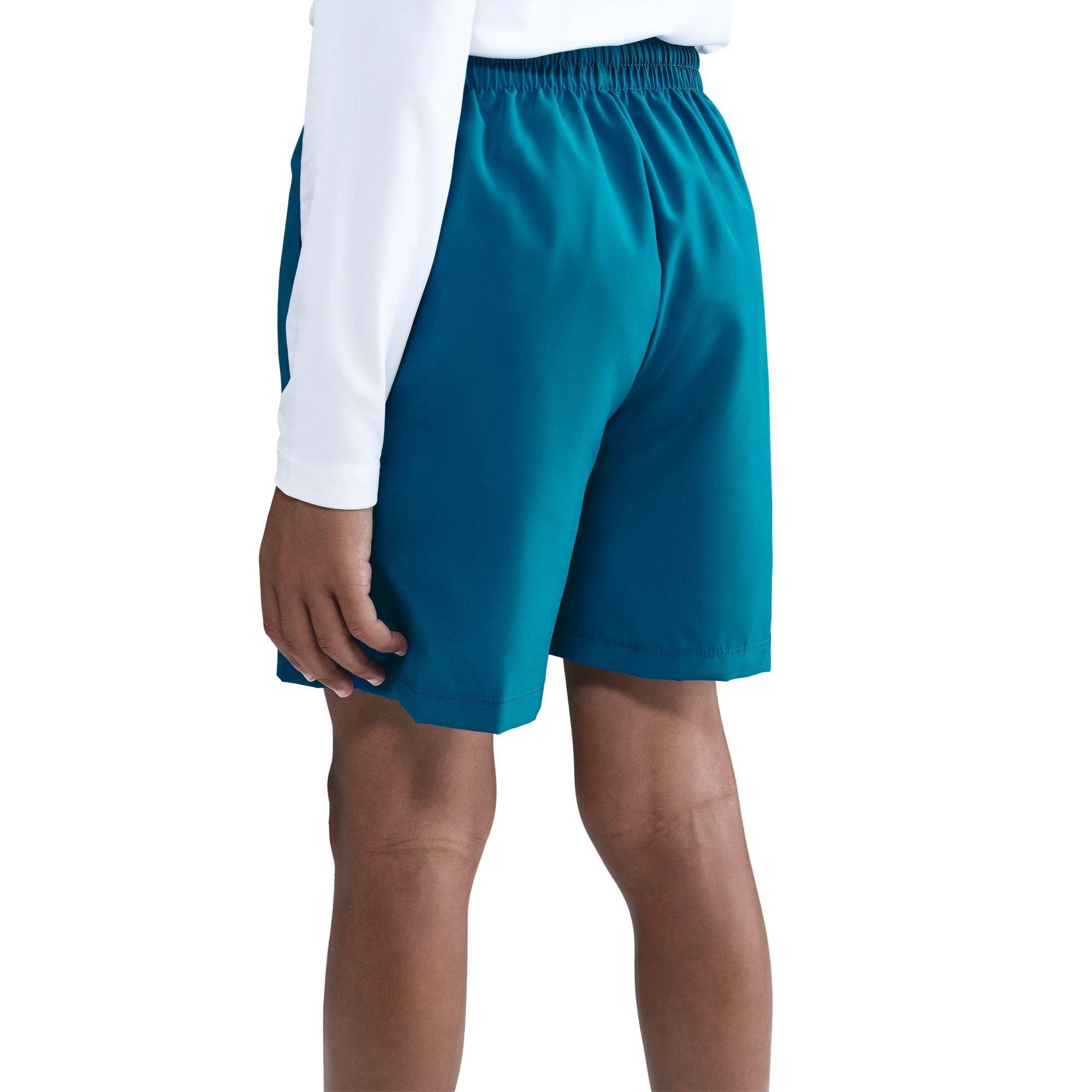 Grüne Tiefe - Nike - Multi Big Kids' (Boys') Dri-FIT Training Shorts - 2