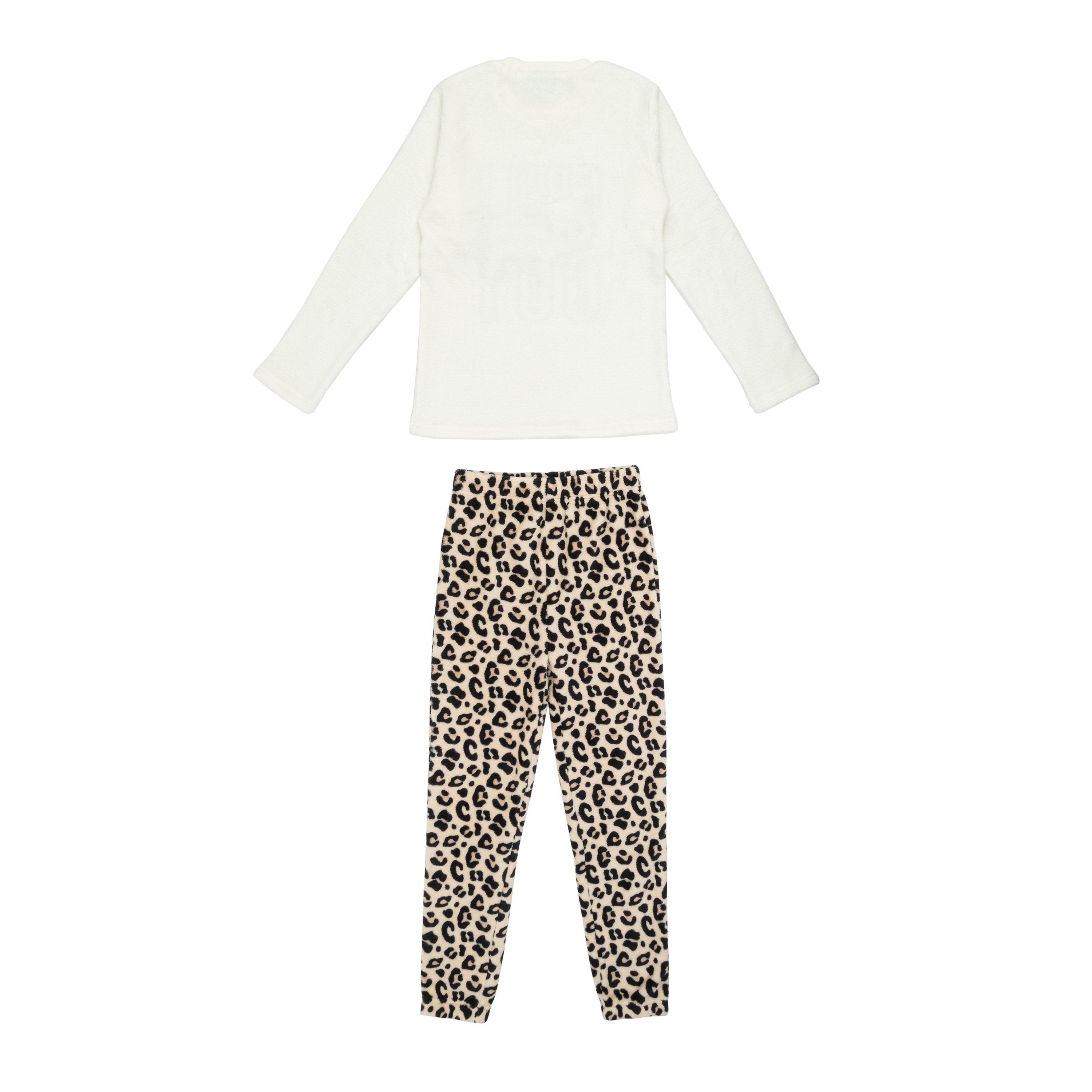 Kremasto - Miso - Kids Girls Sloth Twosie - 2