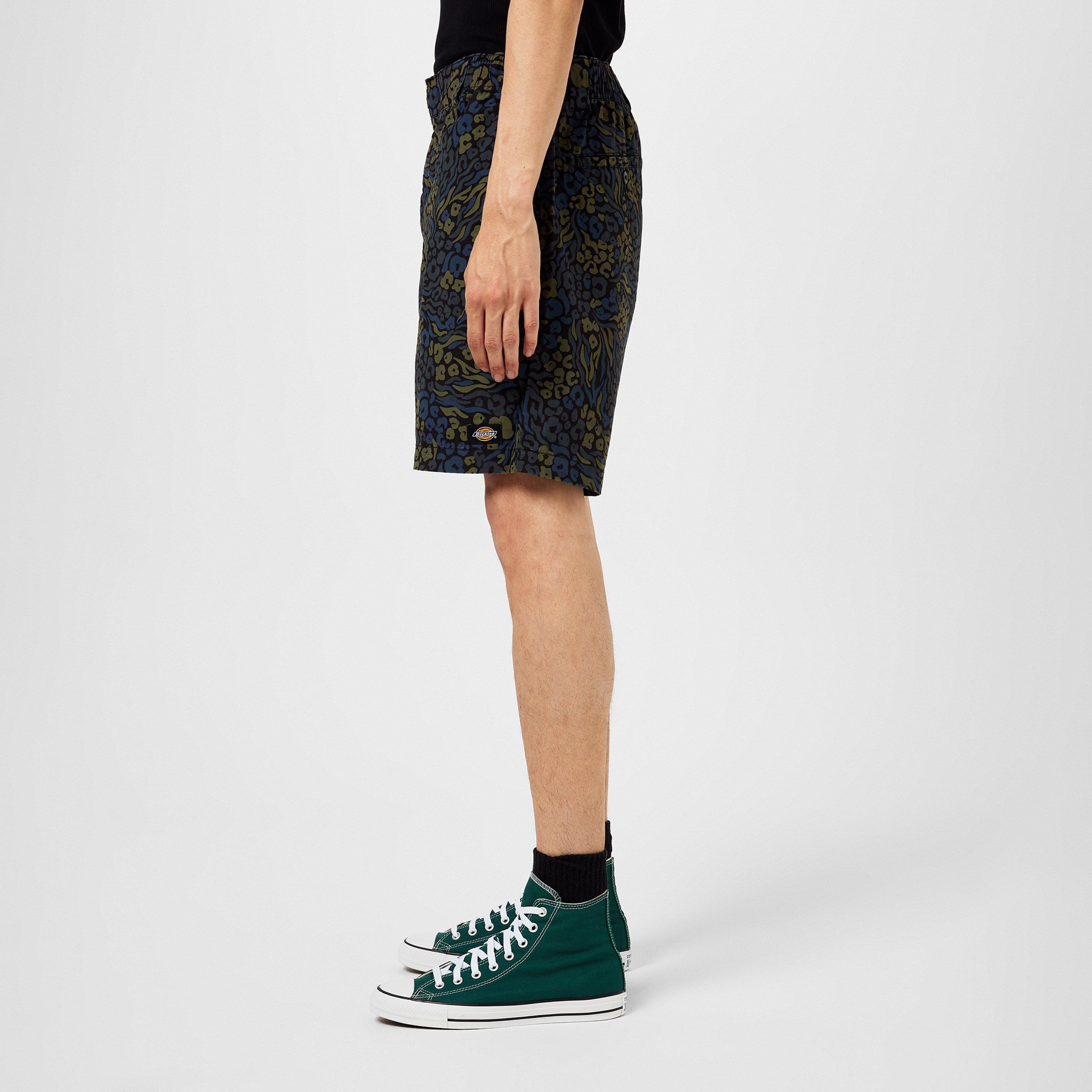 Dickies Sltvle Short Sn43 Woven Shorts USC